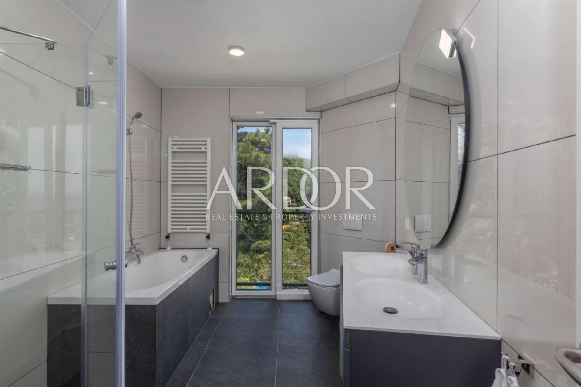 House For sale -  Mošćenička Draga