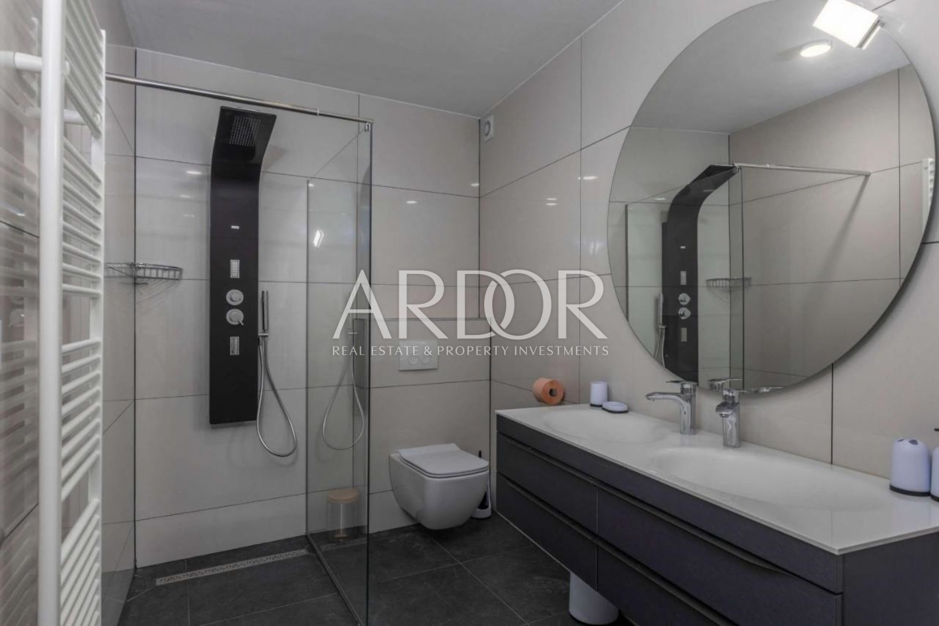 House For sale -  Mošćenička Draga