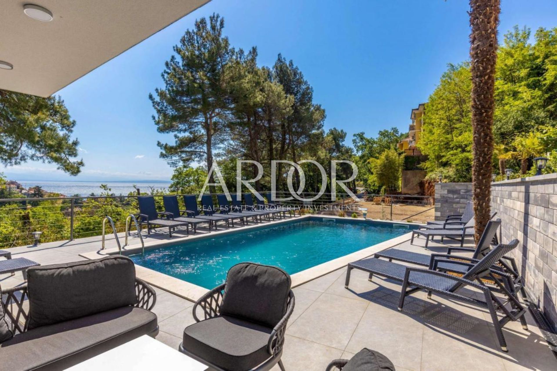 House For sale - Mošćenička Draga - foto 2/18