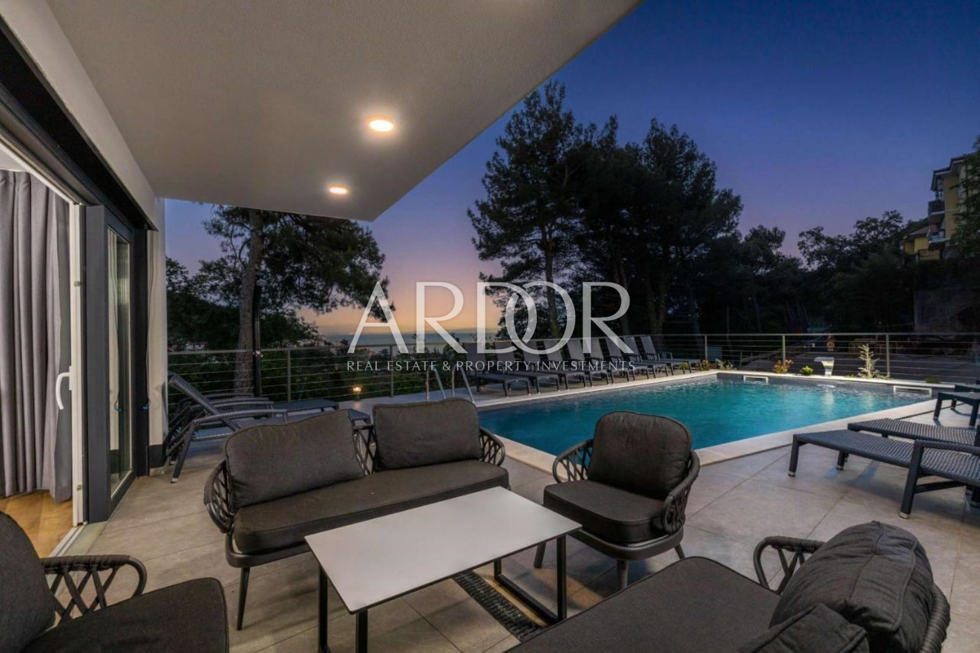 House For sale - Mošćenička Draga - foto 3/18