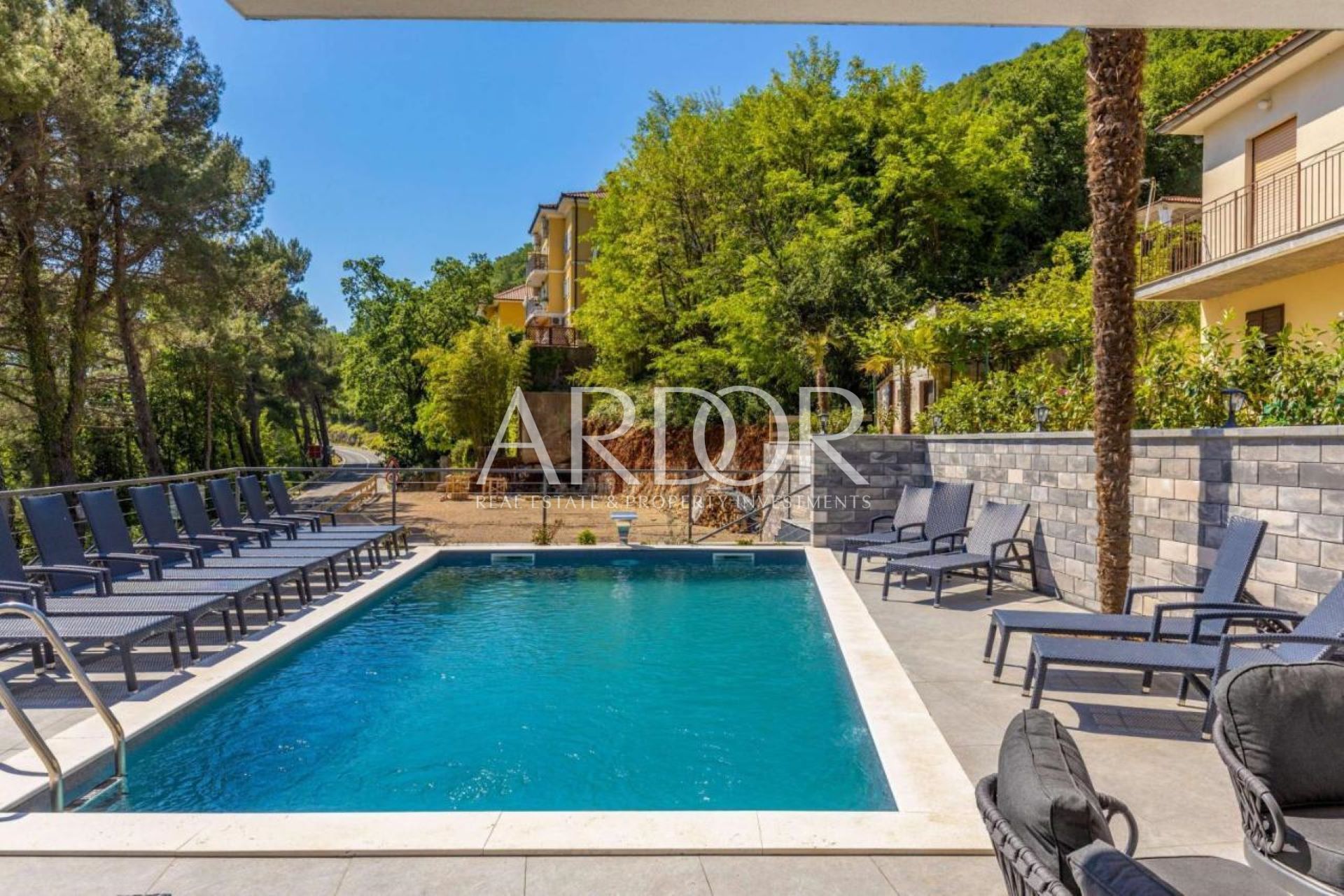 House For sale - Mošćenička Draga - foto 4/18