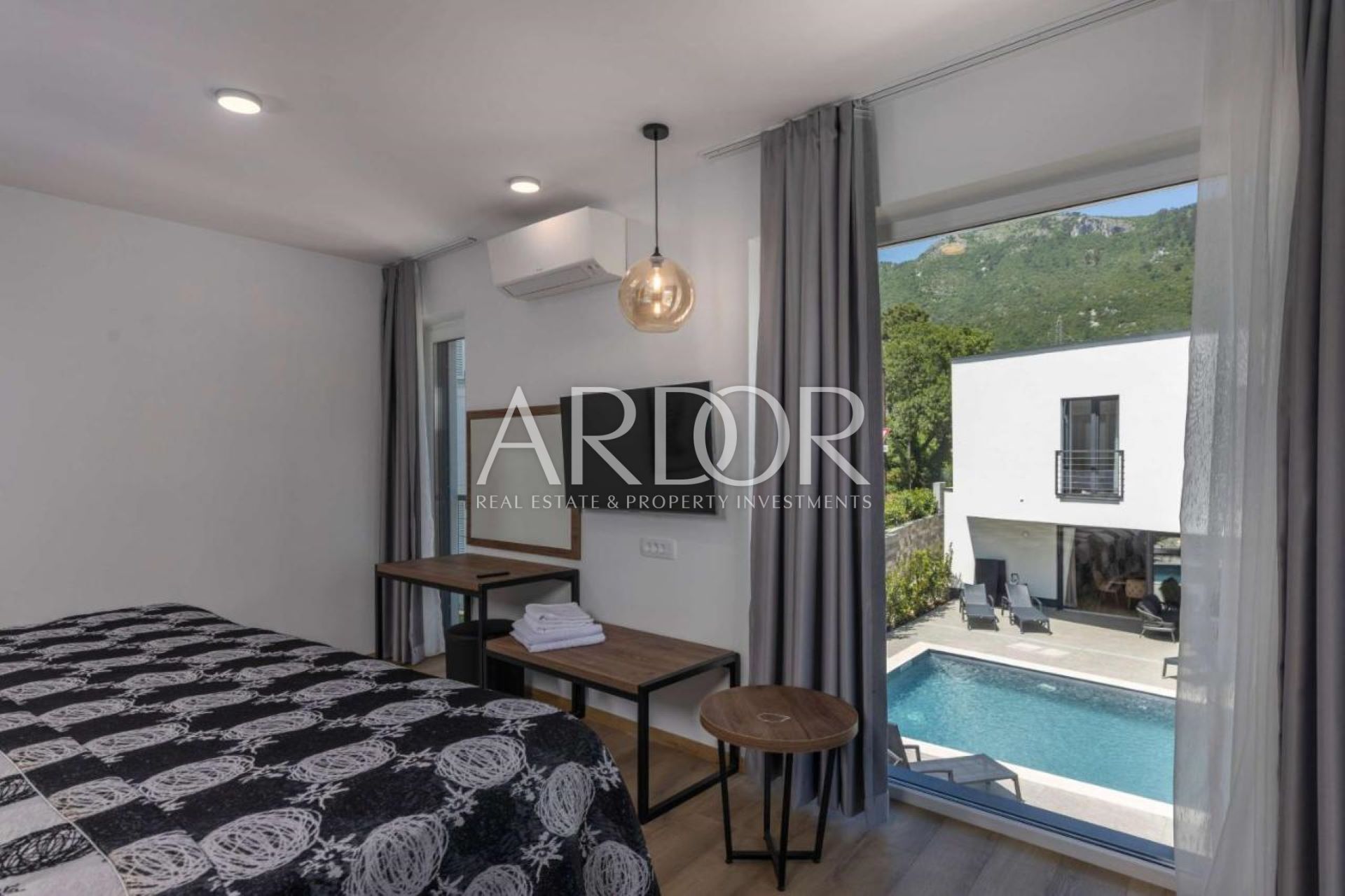 House For sale -  Mošćenička Draga