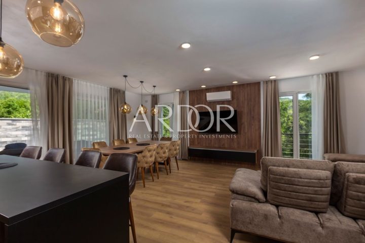 Maison À vendre - Primorsko-goranska Mošćenička Draga - foto 4/20
