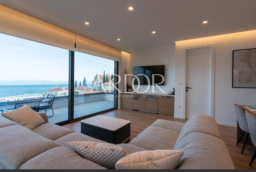 Apartment Zu verkaufen - Opatija - Centar - foto 1/9