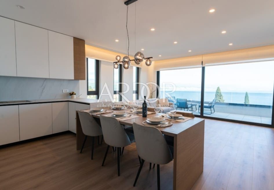 Apartment Zu verkaufen - Opatija - Centar - foto 3/9