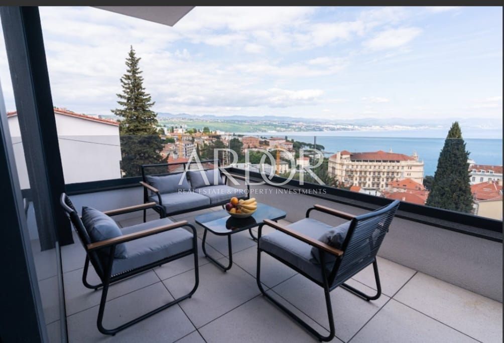 Apartment Zu verkaufen -  Opatija - Centar