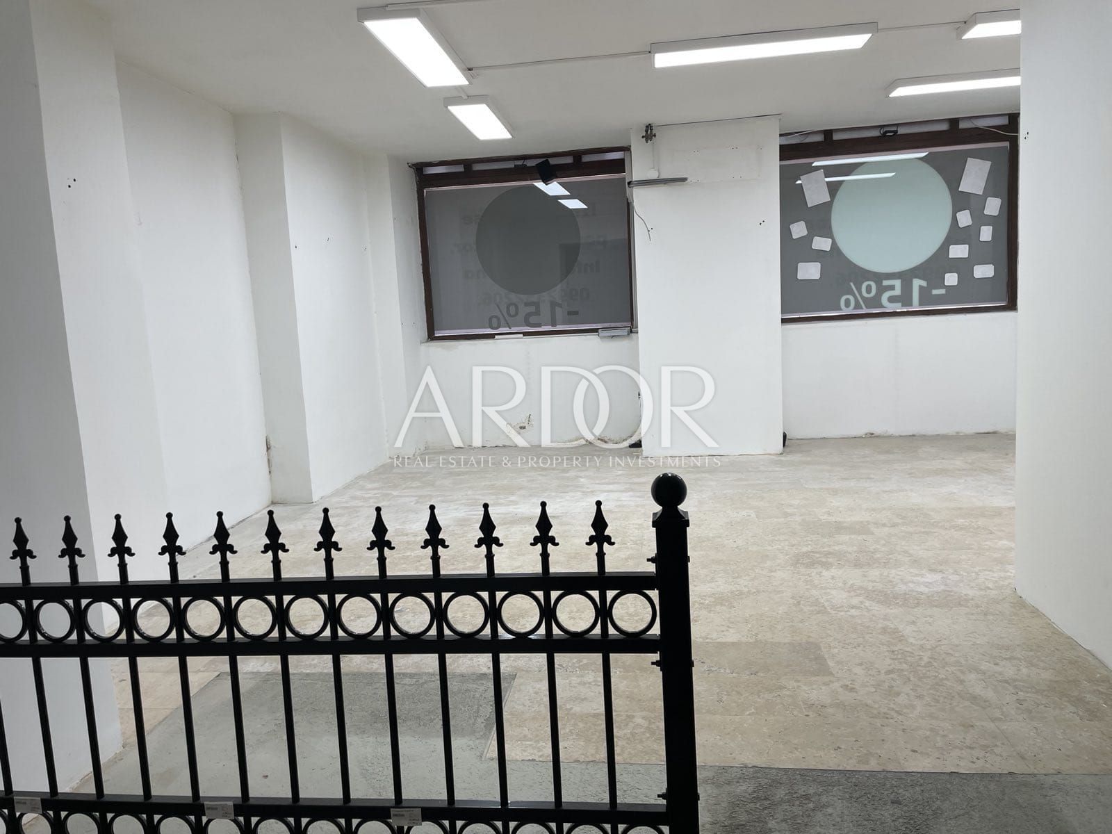Business premises For sale - Primorsko-goranska Centar - foto 2/7