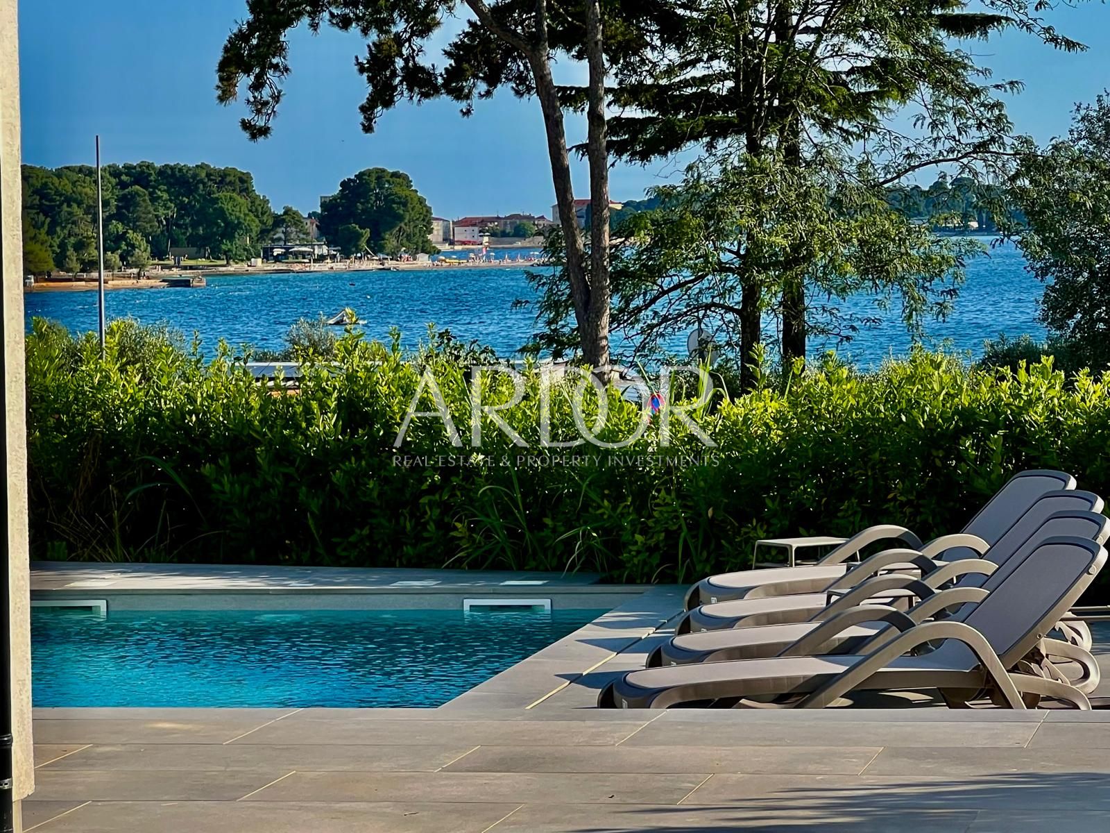 Haus Zu verkaufen - Poreč - foto 1/29