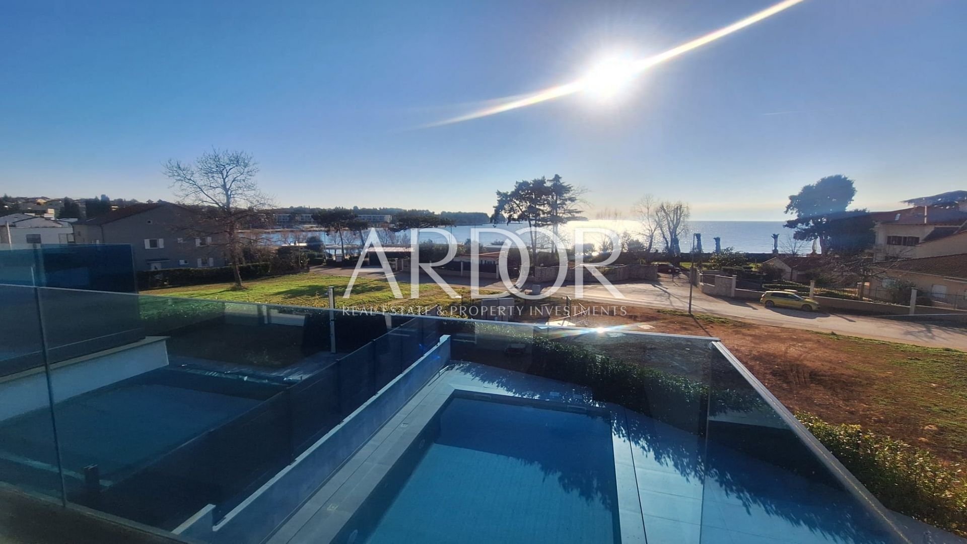 Haus Zu verkaufen -  Poreč