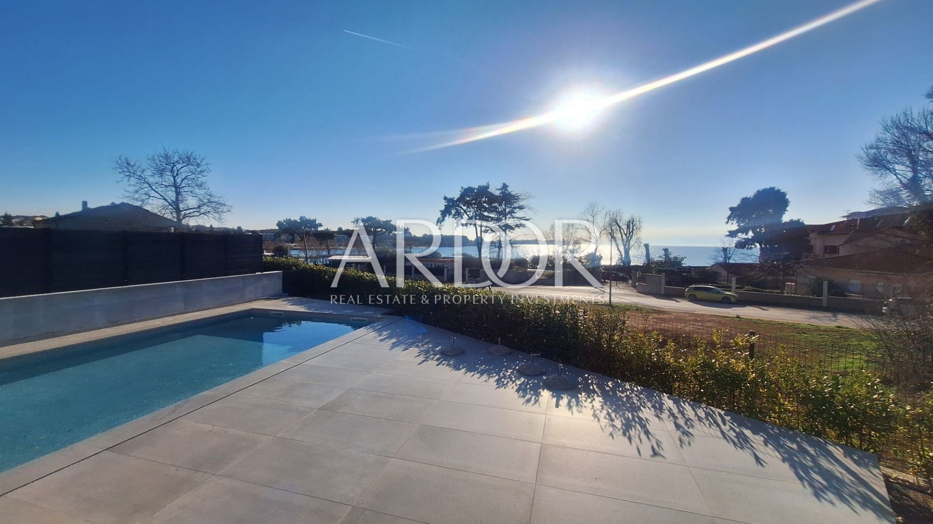 Haus Zu verkaufen -  Poreč