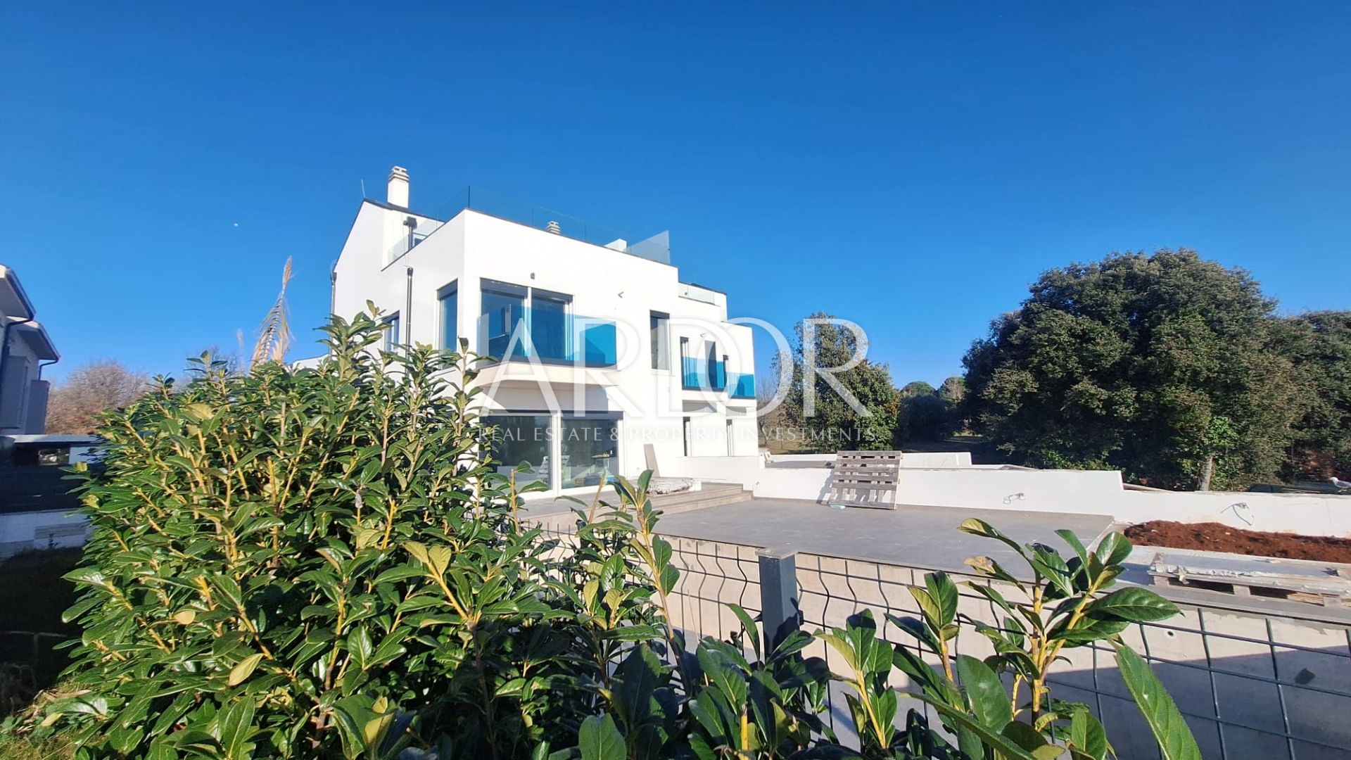 Haus Zu verkaufen -  Poreč