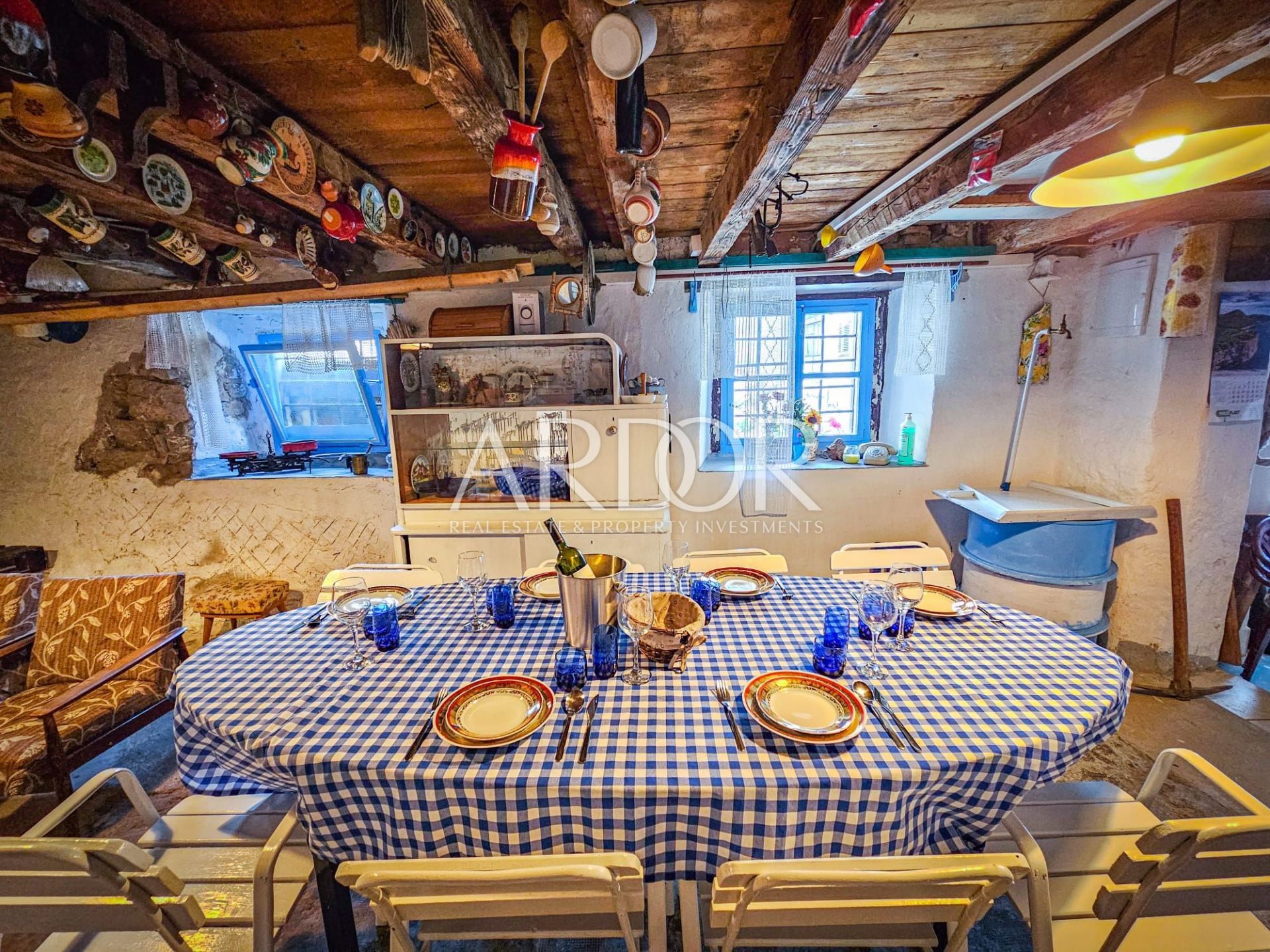 Kuća Na prodaju - Primorsko-goranska Bakar-dio