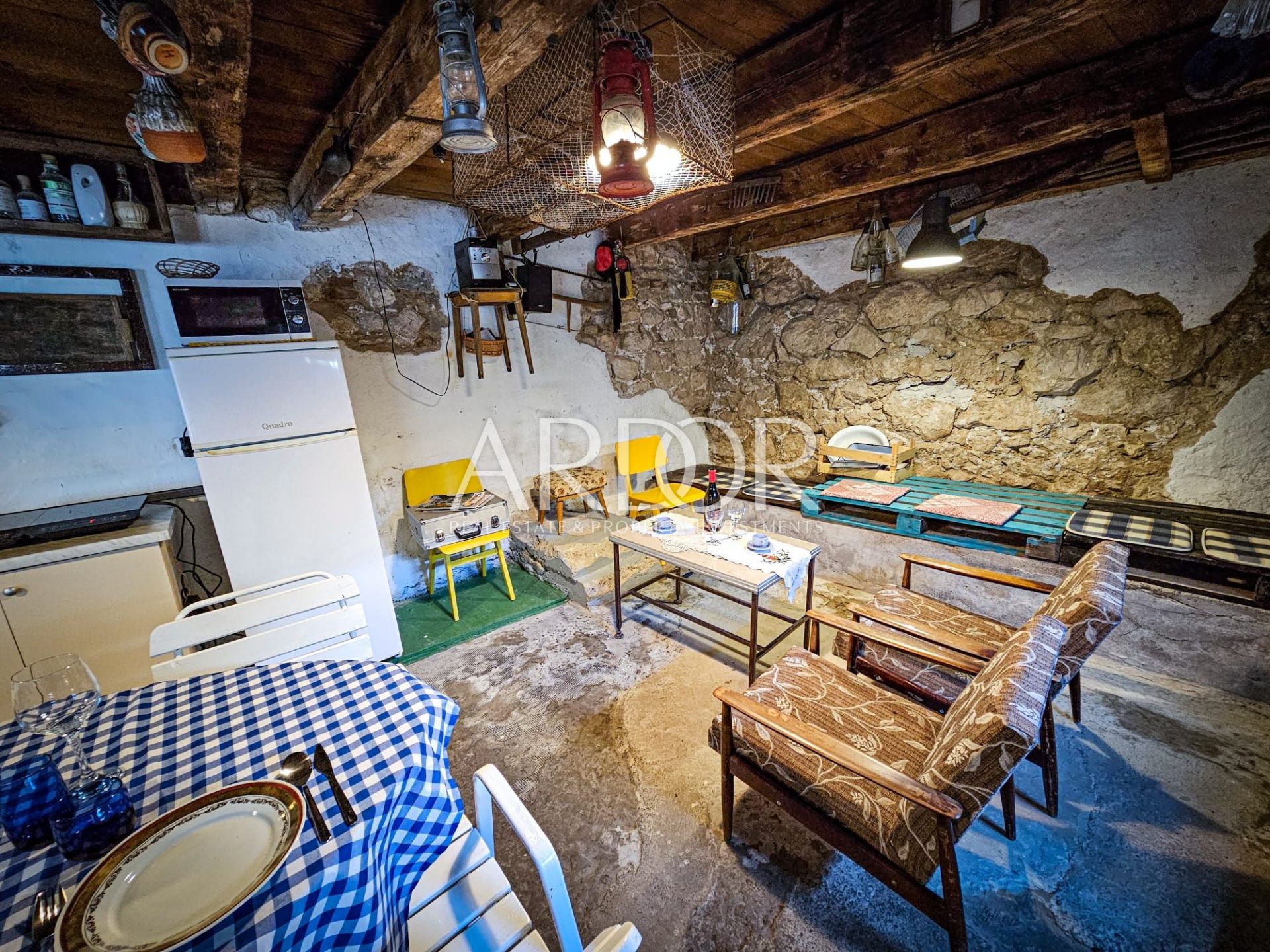 Kuća Na prodaju - Primorsko-goranska Bakar-dio