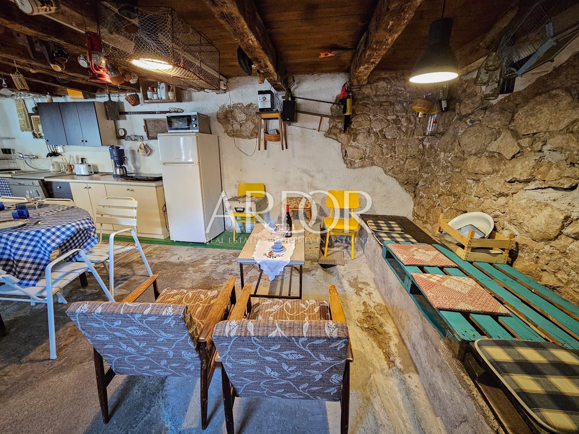 Kuća Na prodaju - Primorsko-goranska Bakar-dio