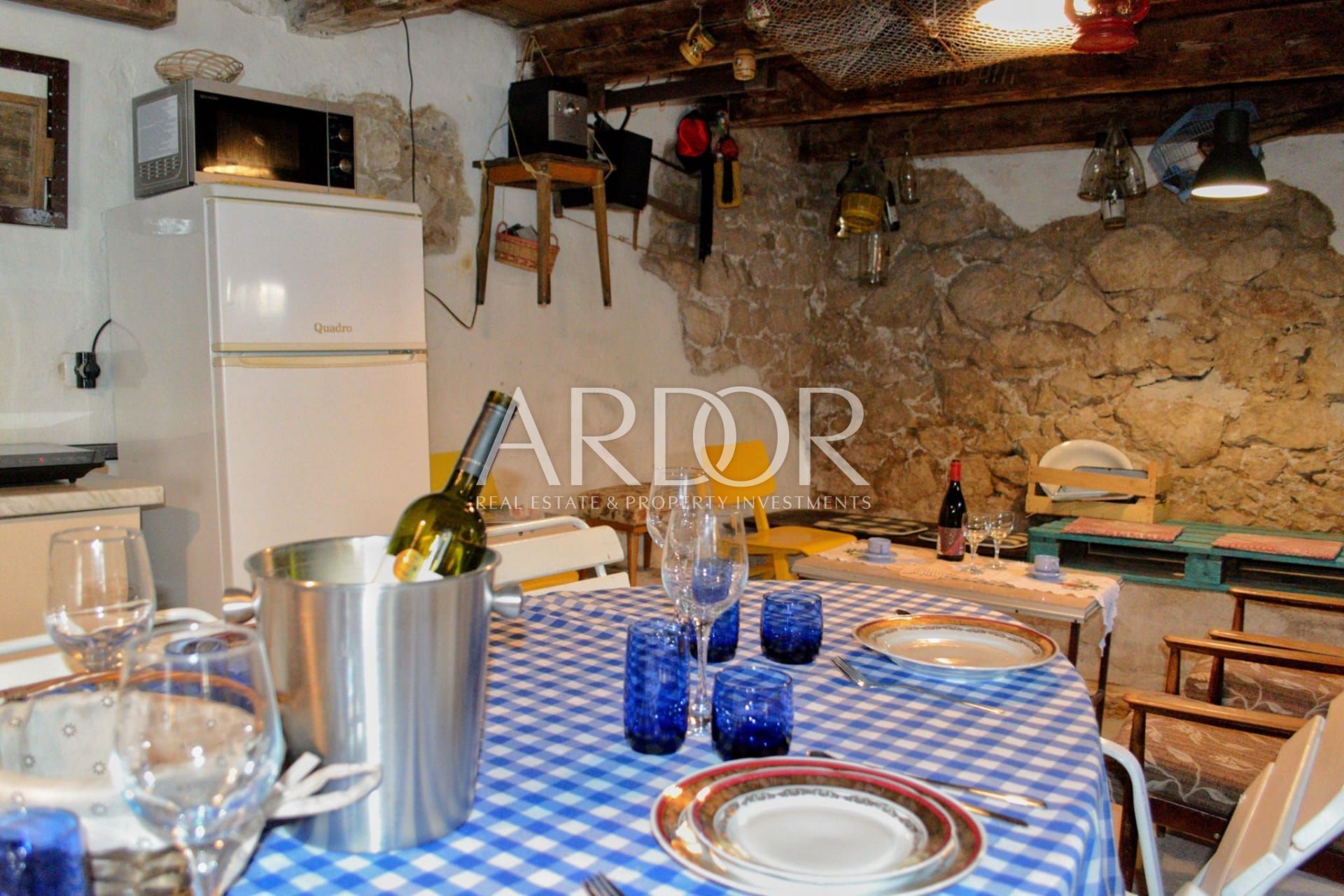 Kuća Na prodaju - Primorsko-goranska Bakar-dio