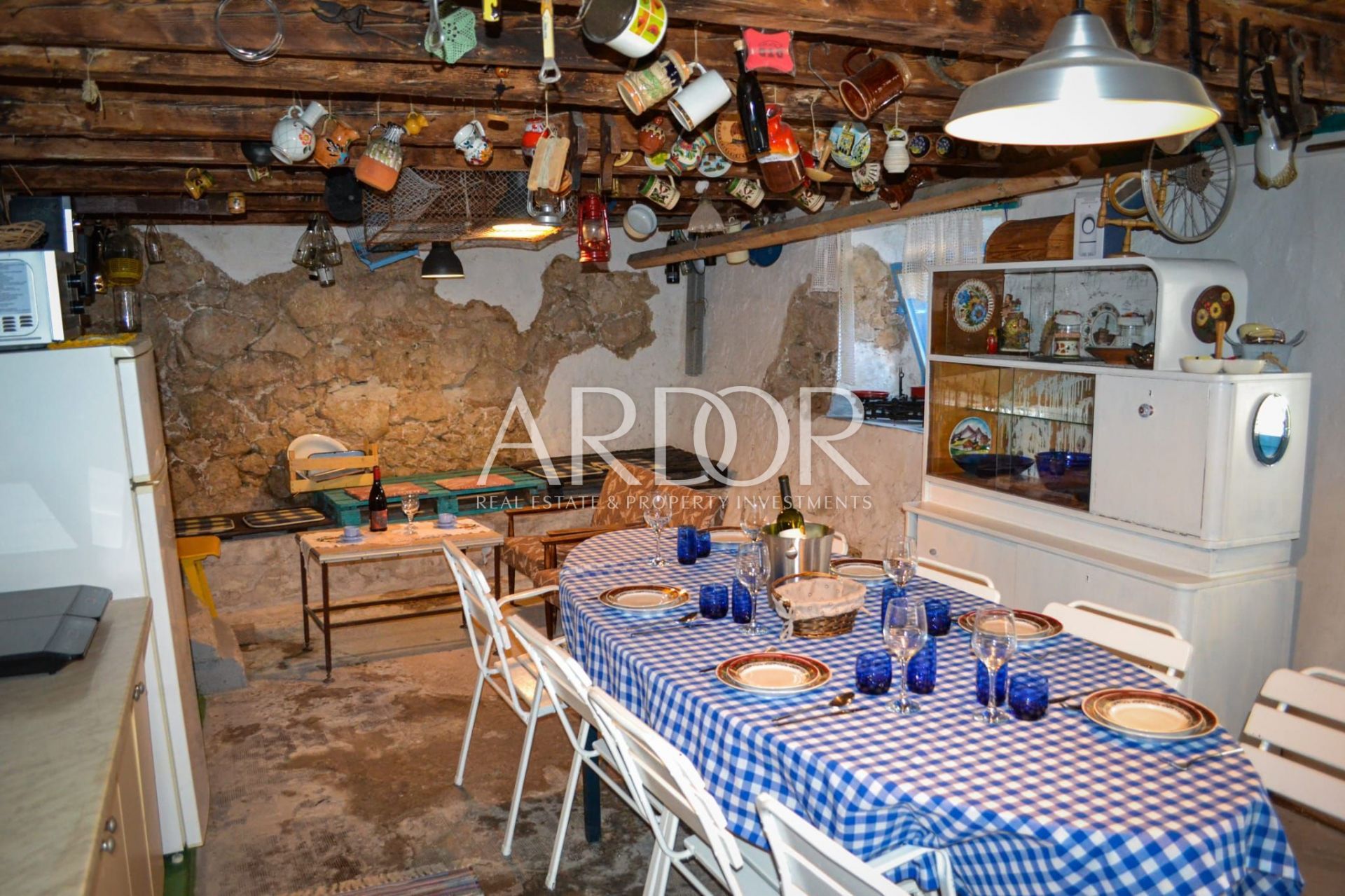 Kuća Na prodaju - Primorsko-goranska Bakar-dio