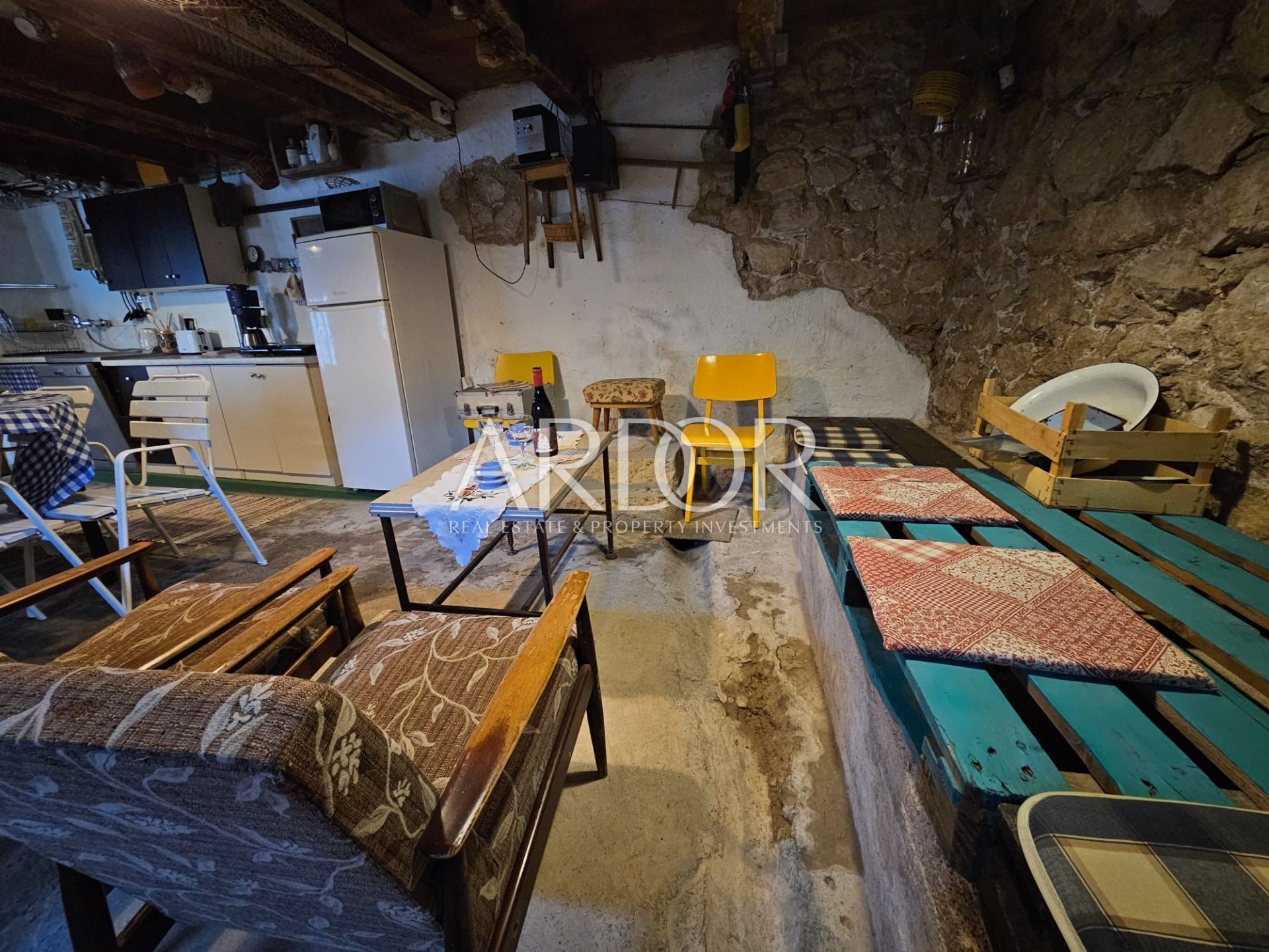 Kuća Na prodaju - Primorsko-goranska Bakar-dio