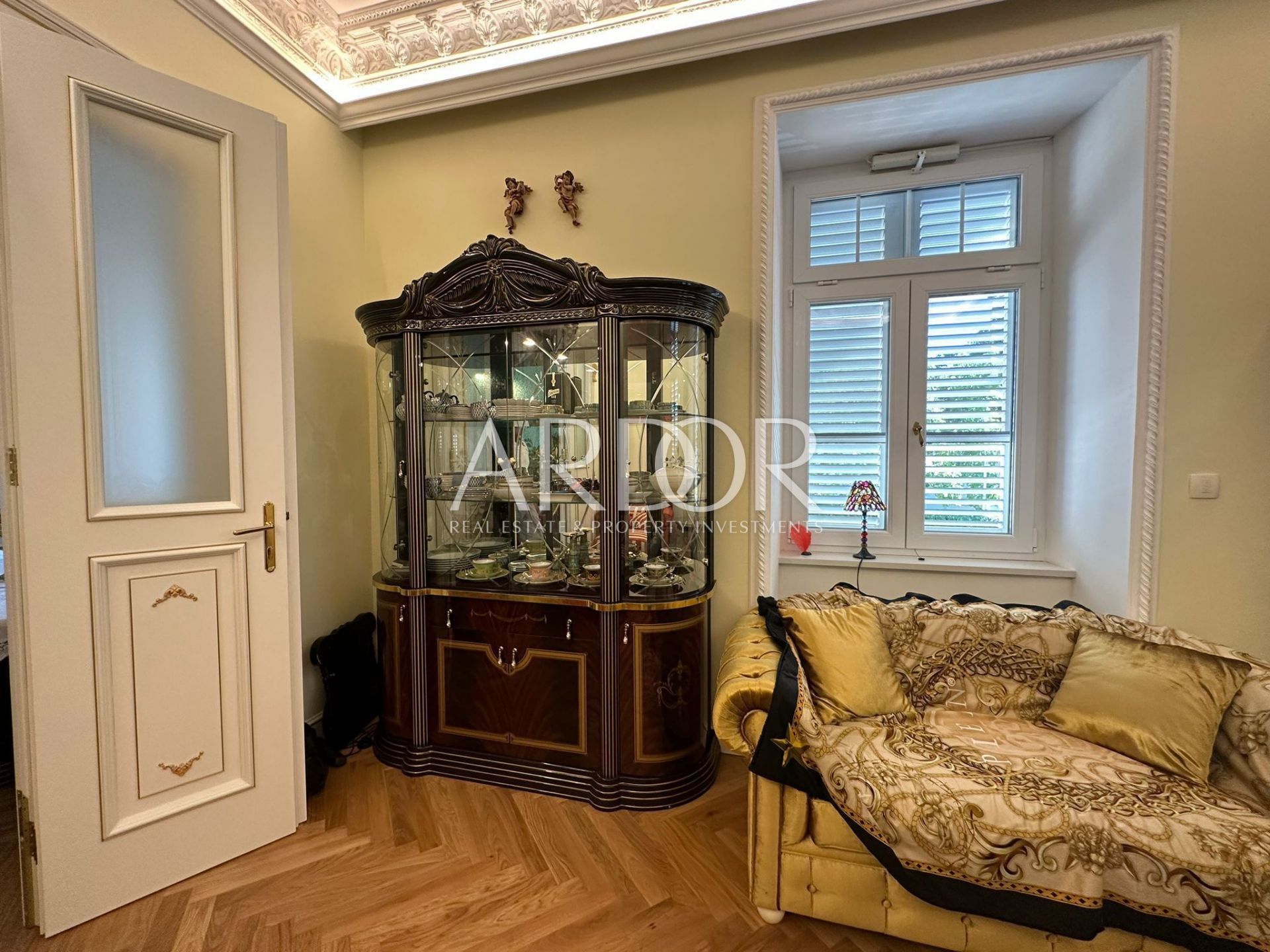 Flat For sale -  Lovran