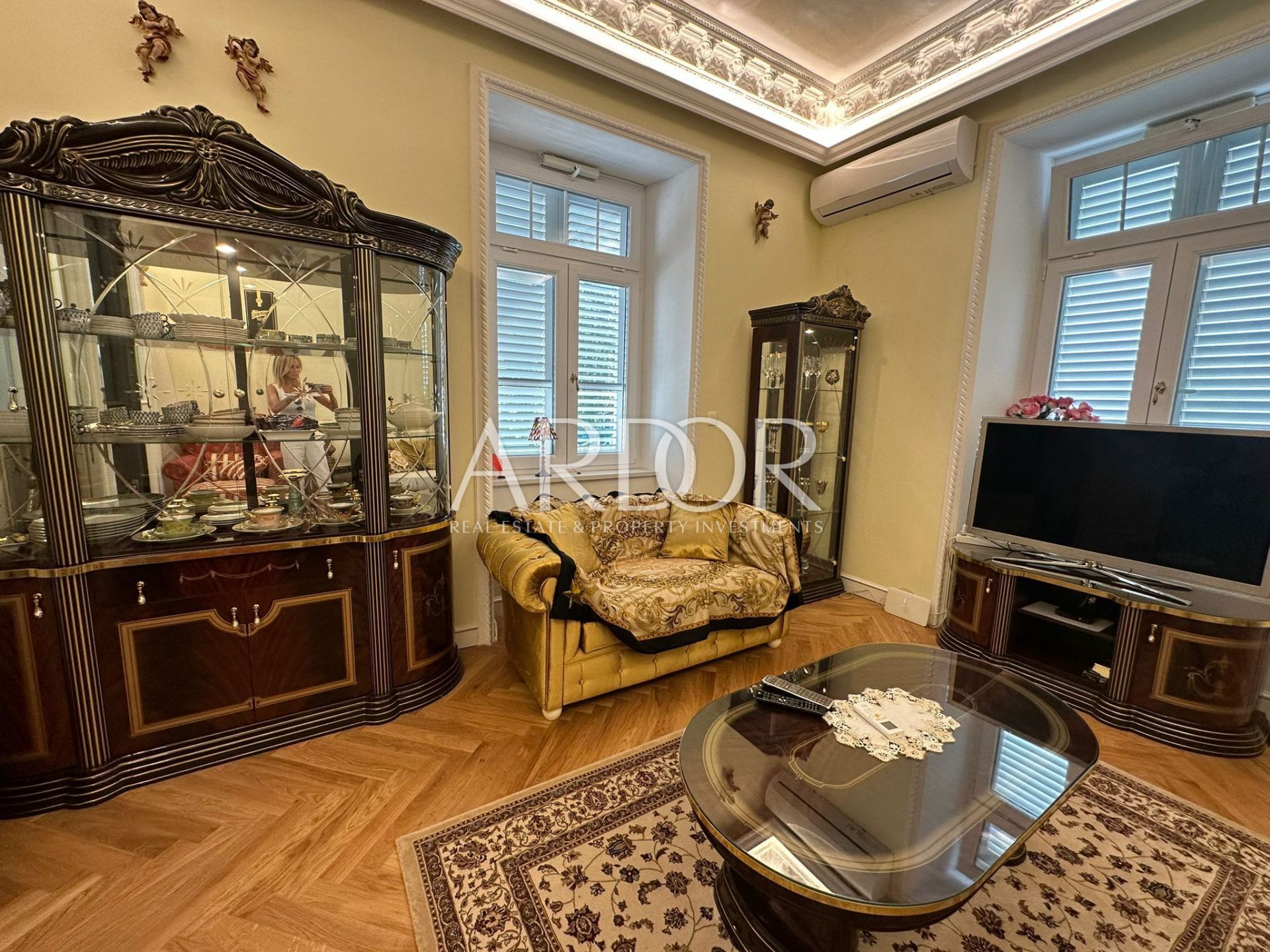 Flat For sale -  Lovran