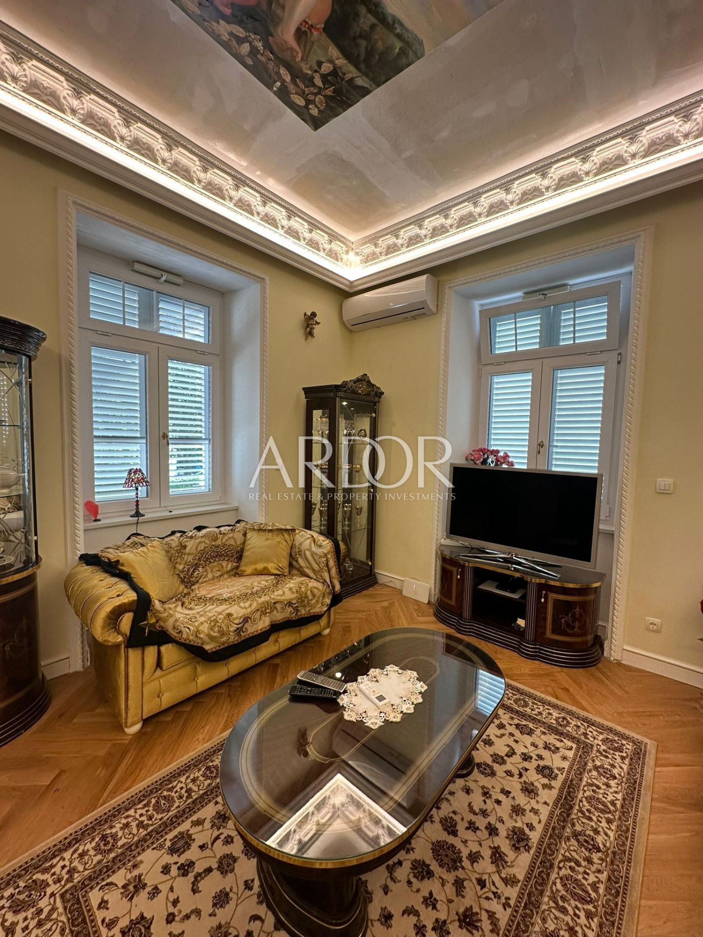 Flat For sale -  Lovran