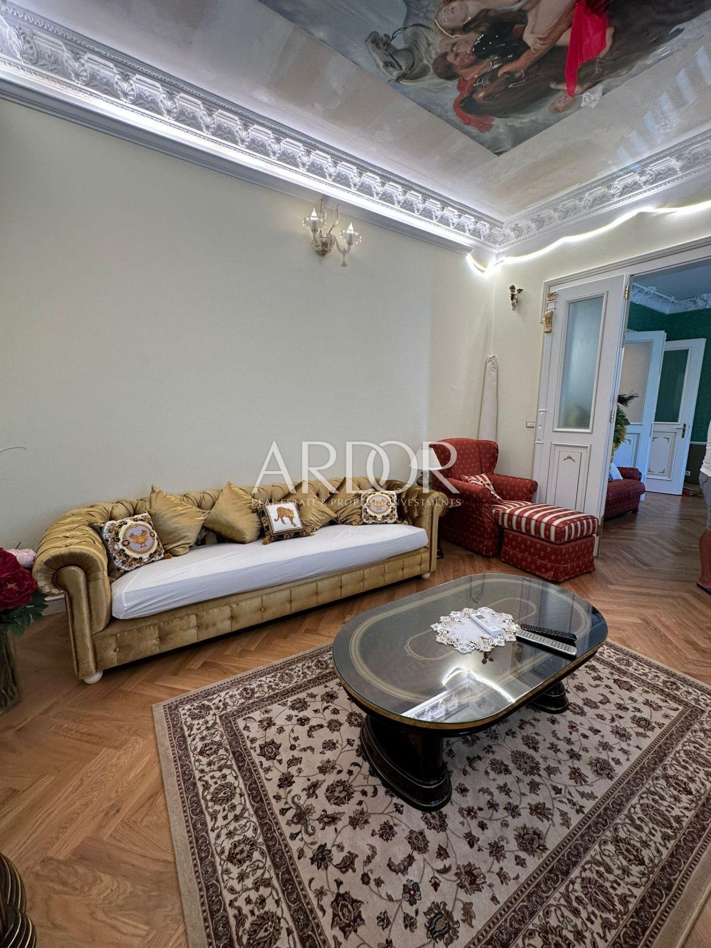 Flat For sale -  Lovran