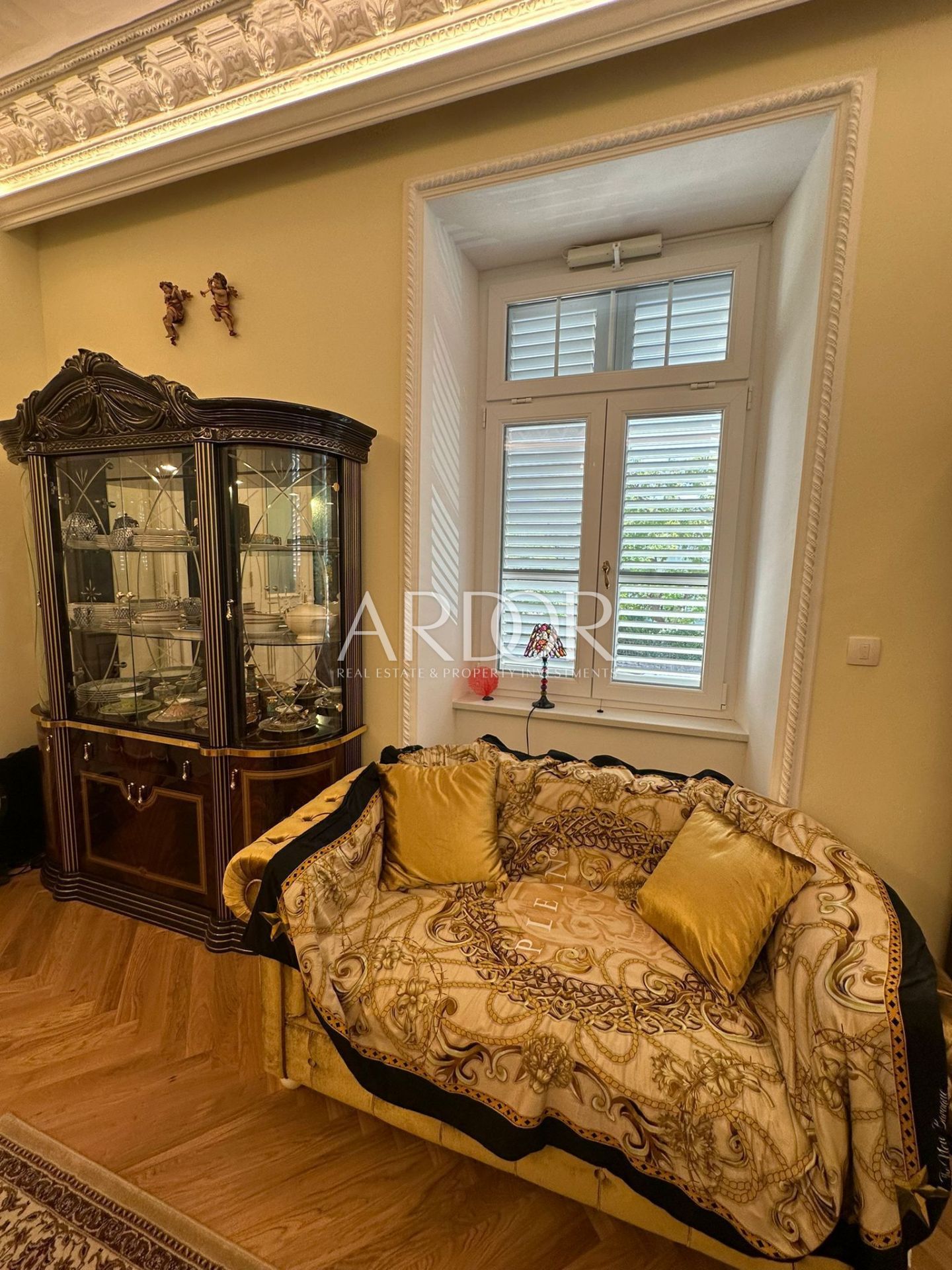 Flat For sale -  Lovran