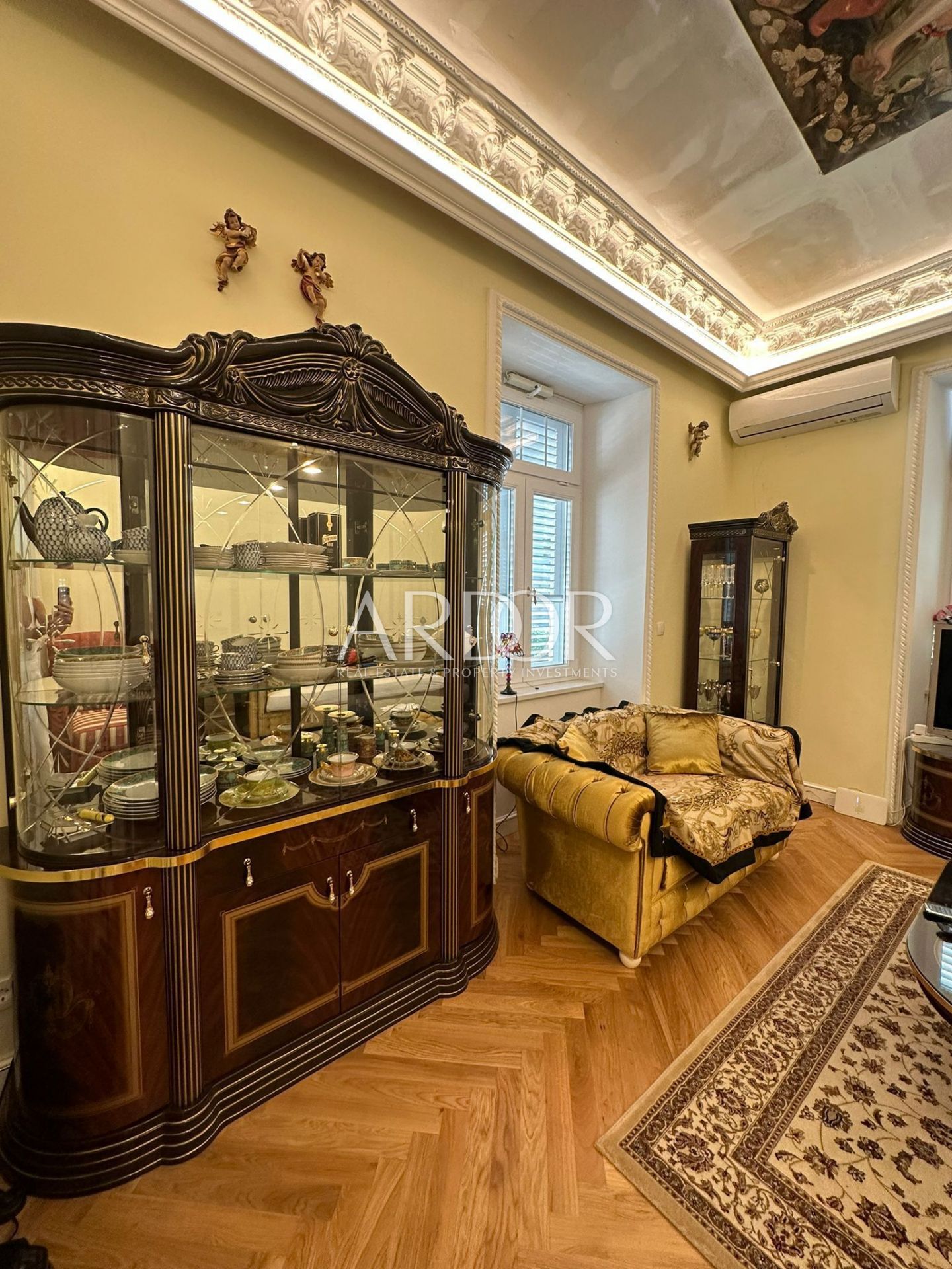 Flat For sale -  Lovran