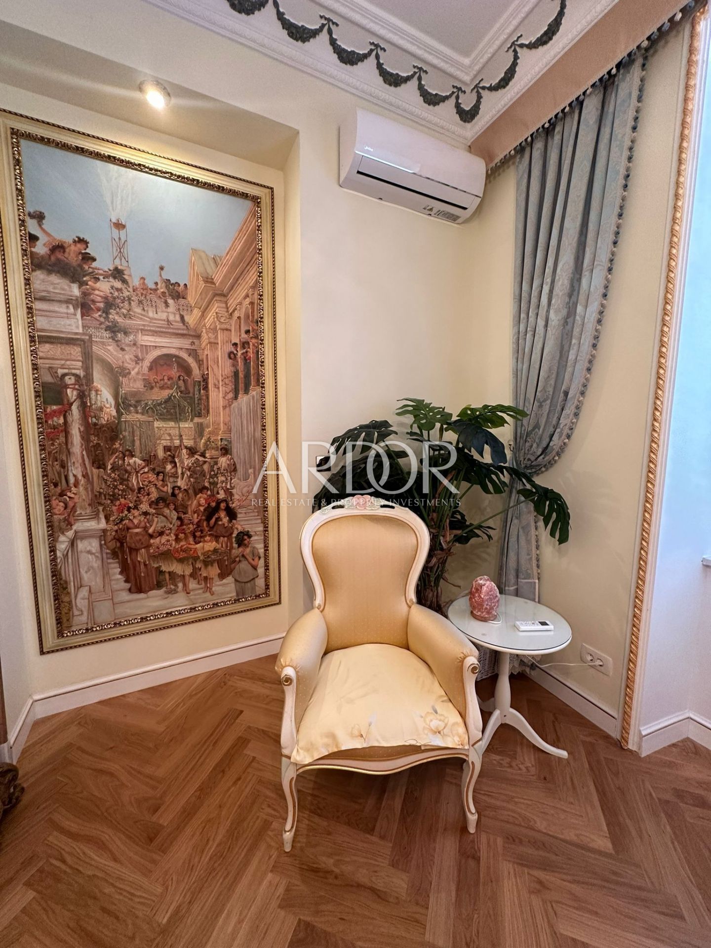 Flat For sale -  Lovran