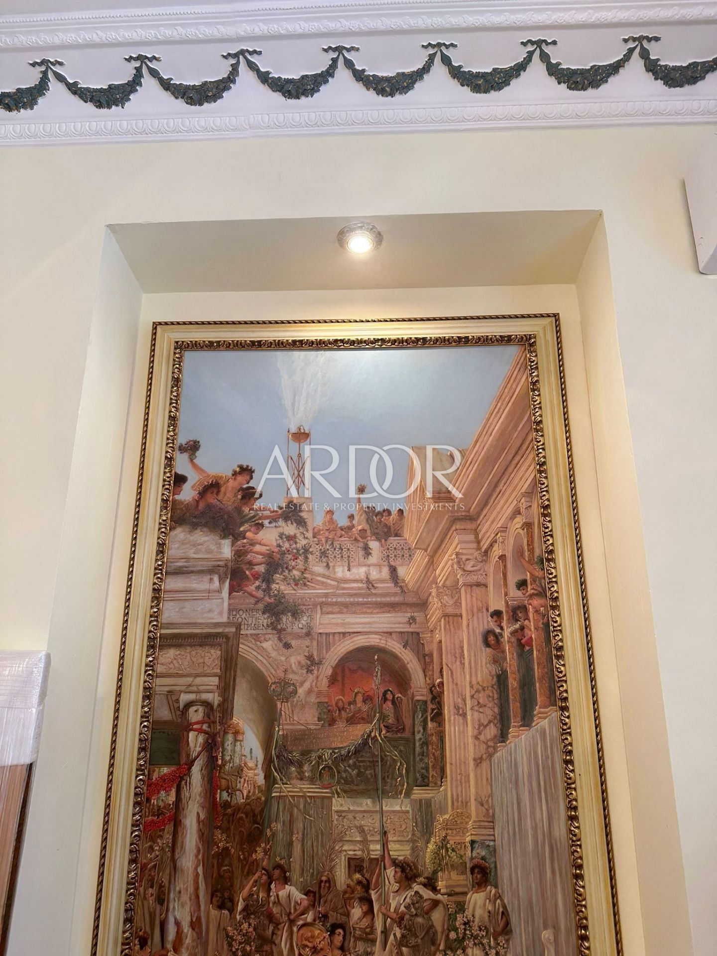 Flat For sale -  Lovran