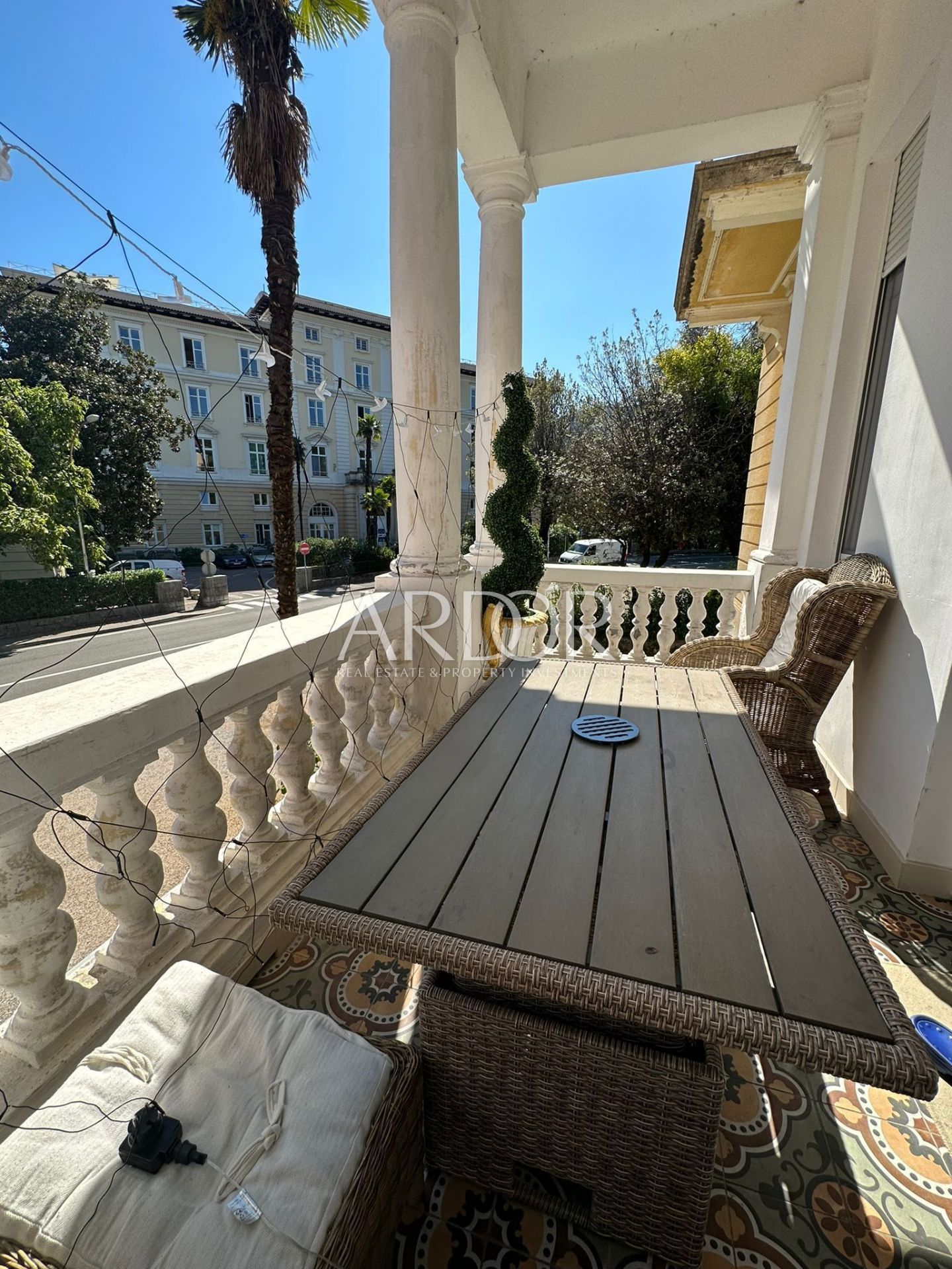 Flat For sale -  Lovran