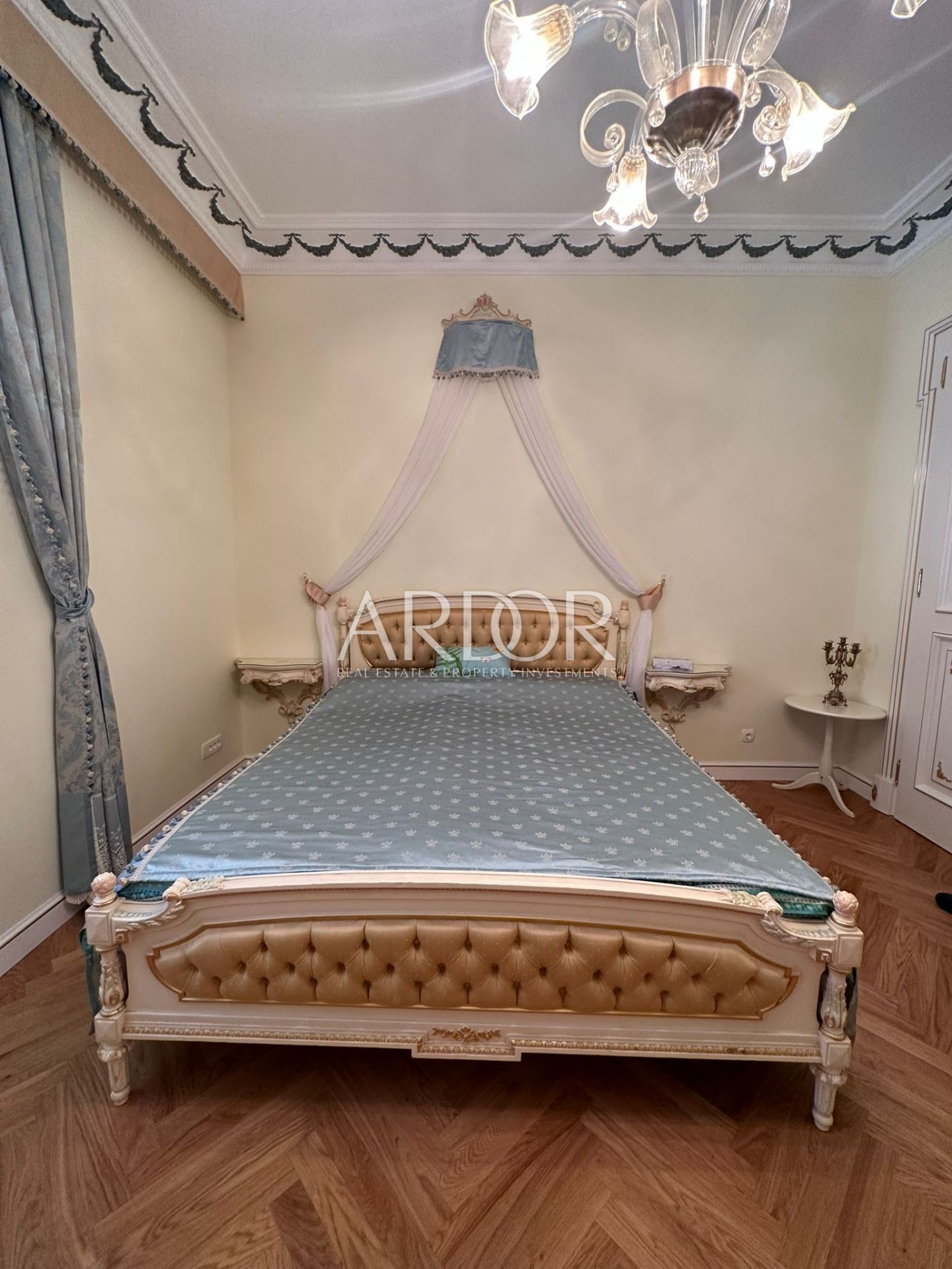 Flat For sale -  Lovran