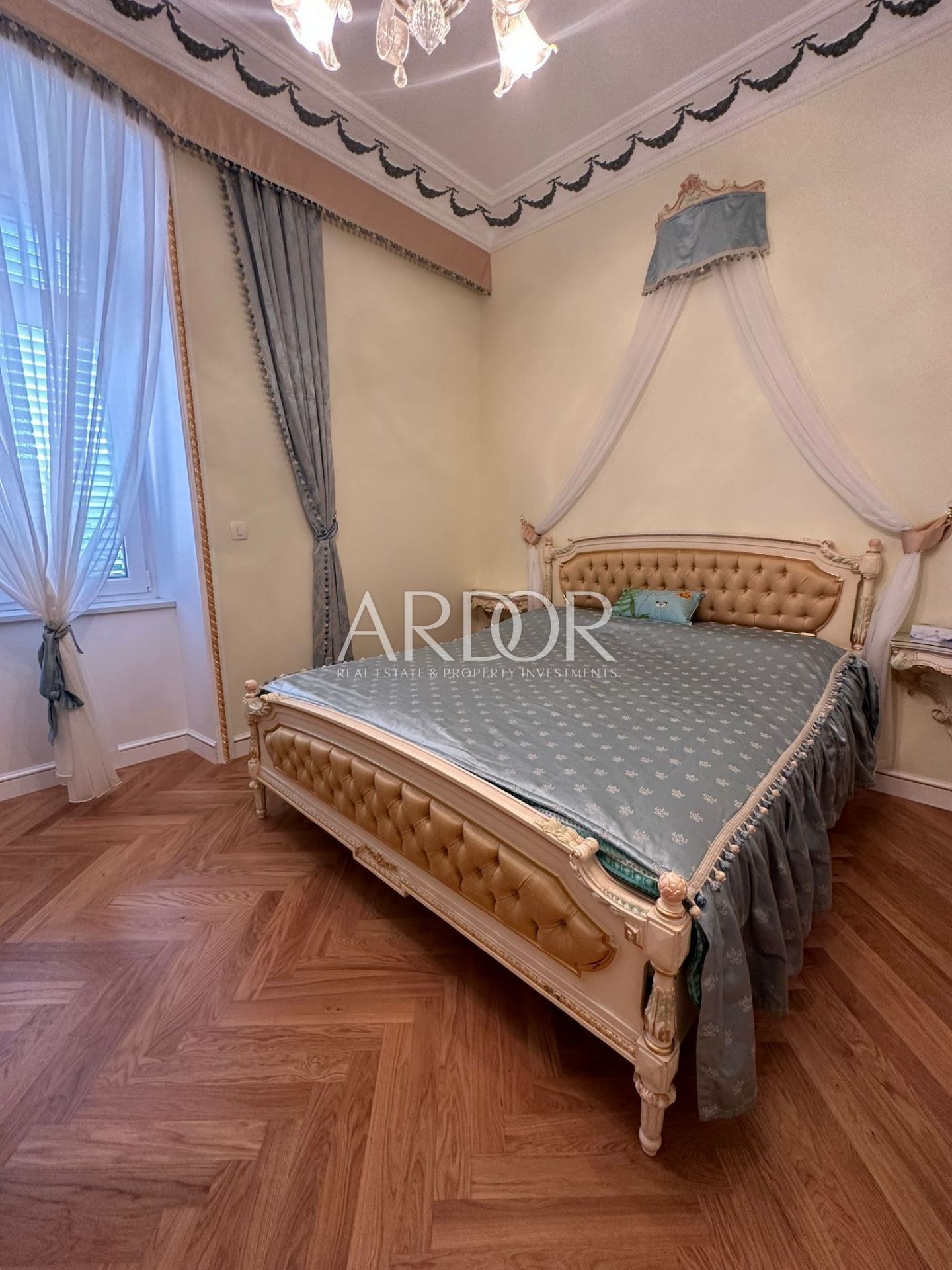 Flat For sale -  Lovran