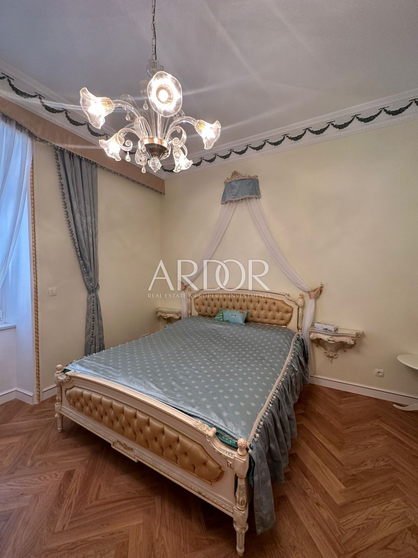 Flat For sale -  Lovran