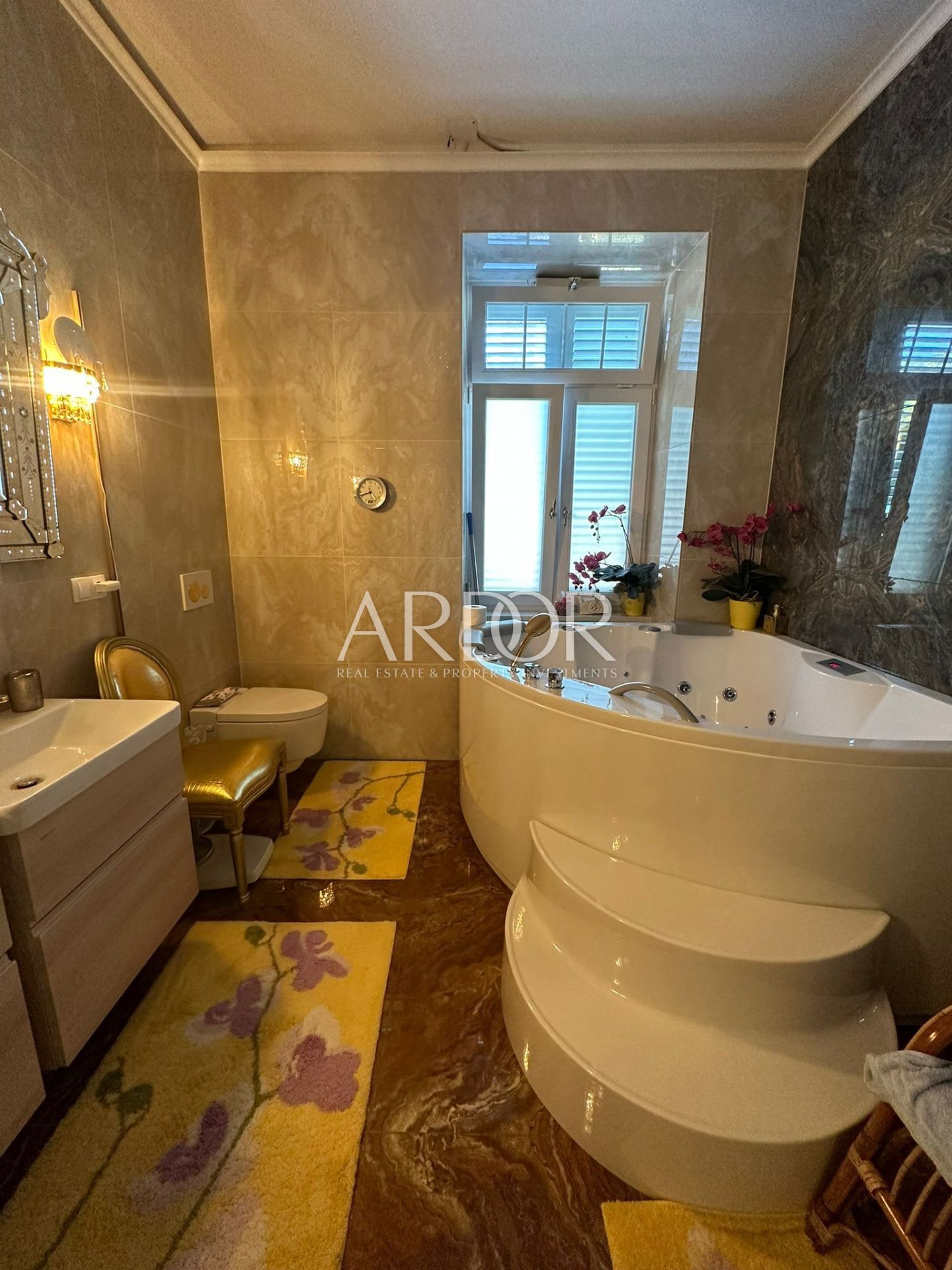Flat For sale -  Lovran
