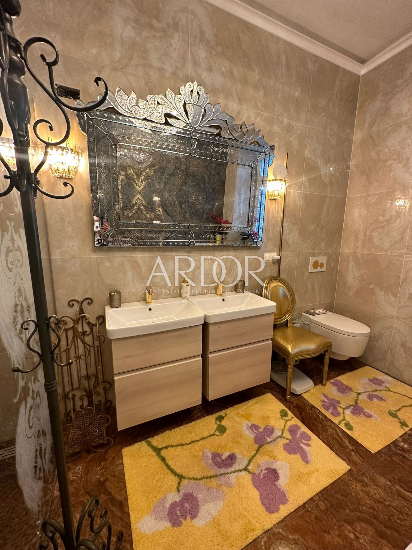 Flat For sale -  Lovran
