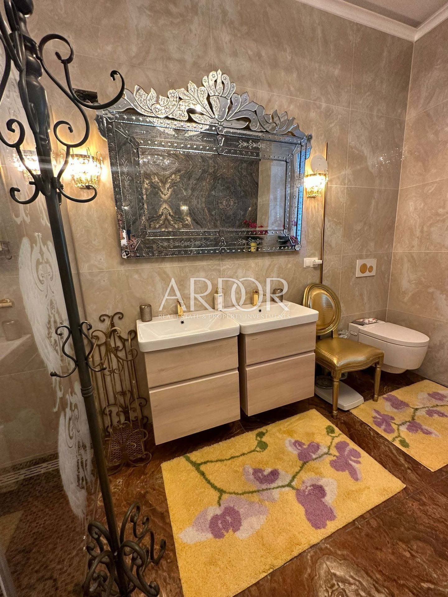 Flat For sale -  Lovran