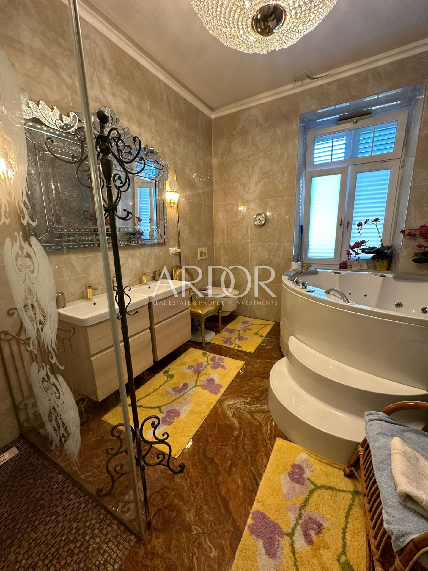 Flat For sale -  Lovran