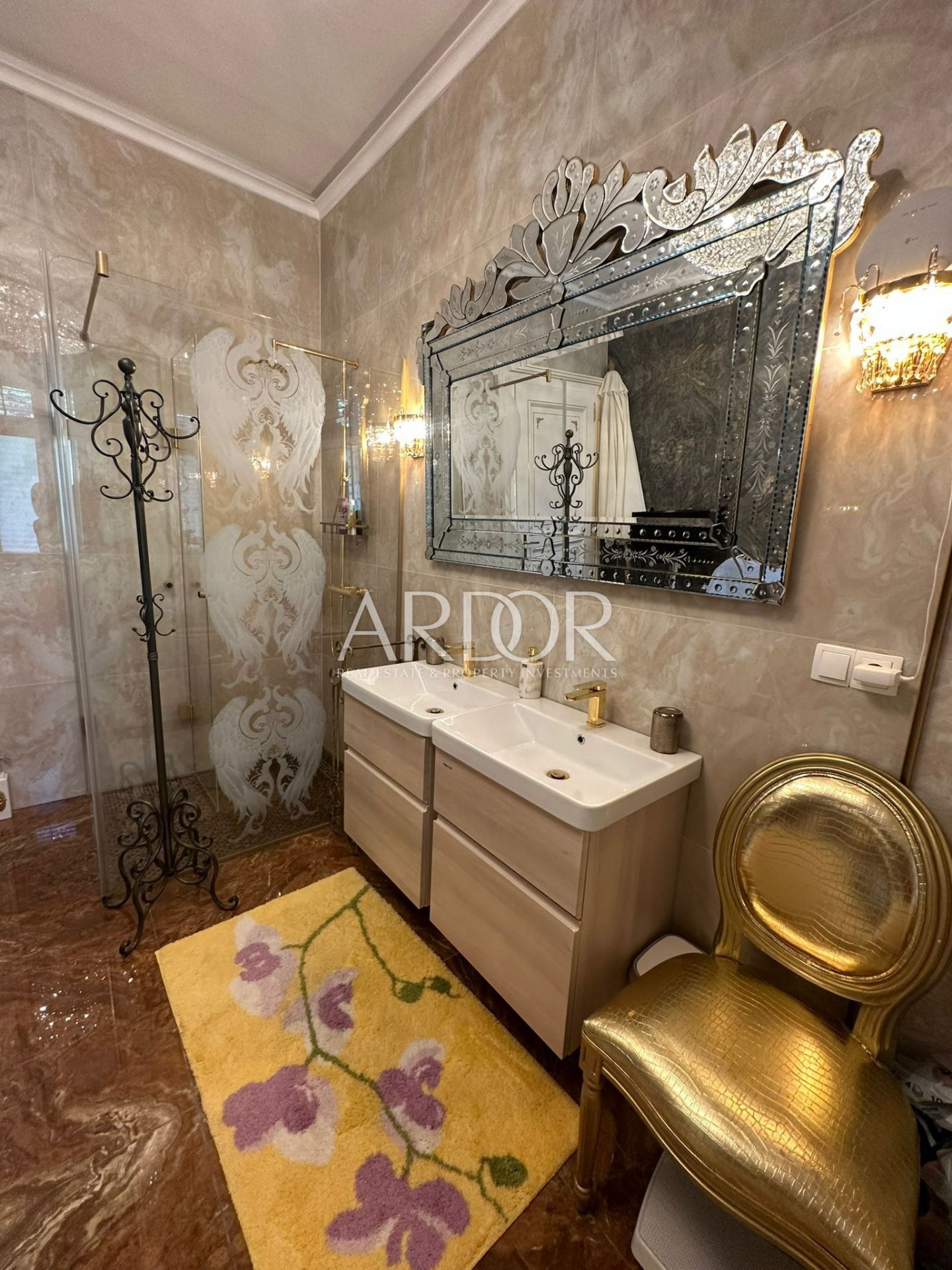 Flat For sale -  Lovran