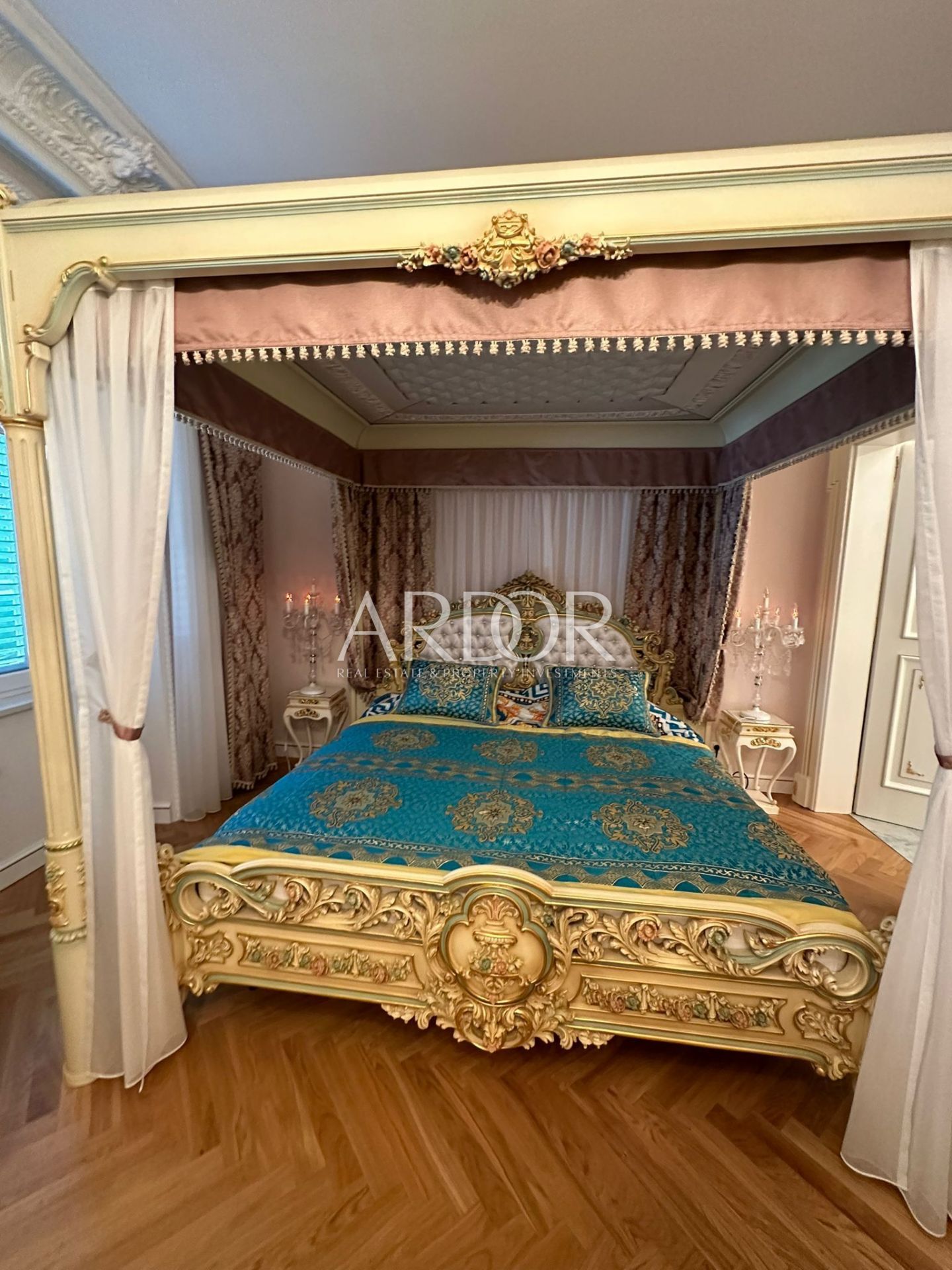 Flat For sale -  Lovran