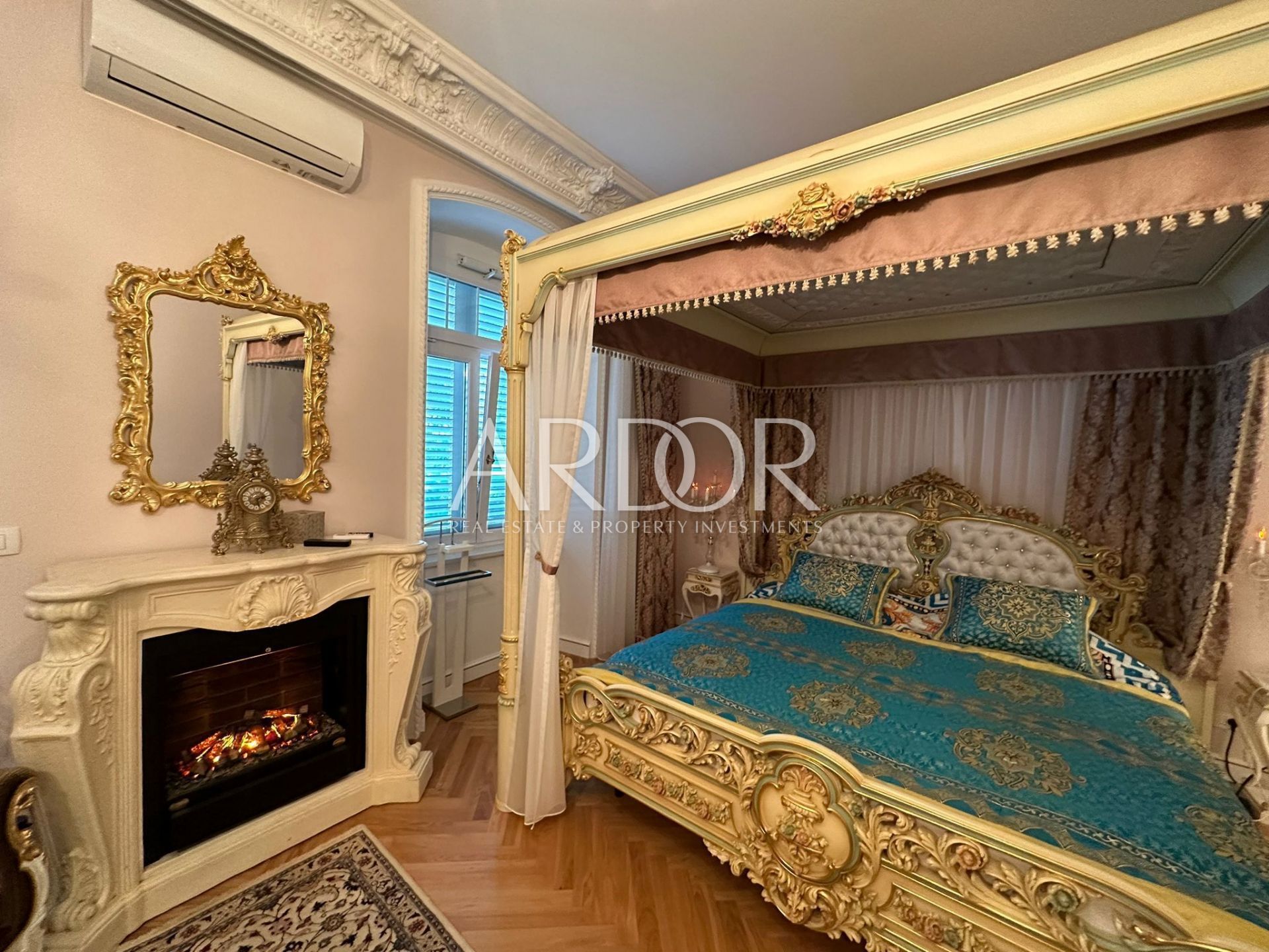 Flat For sale -  Lovran