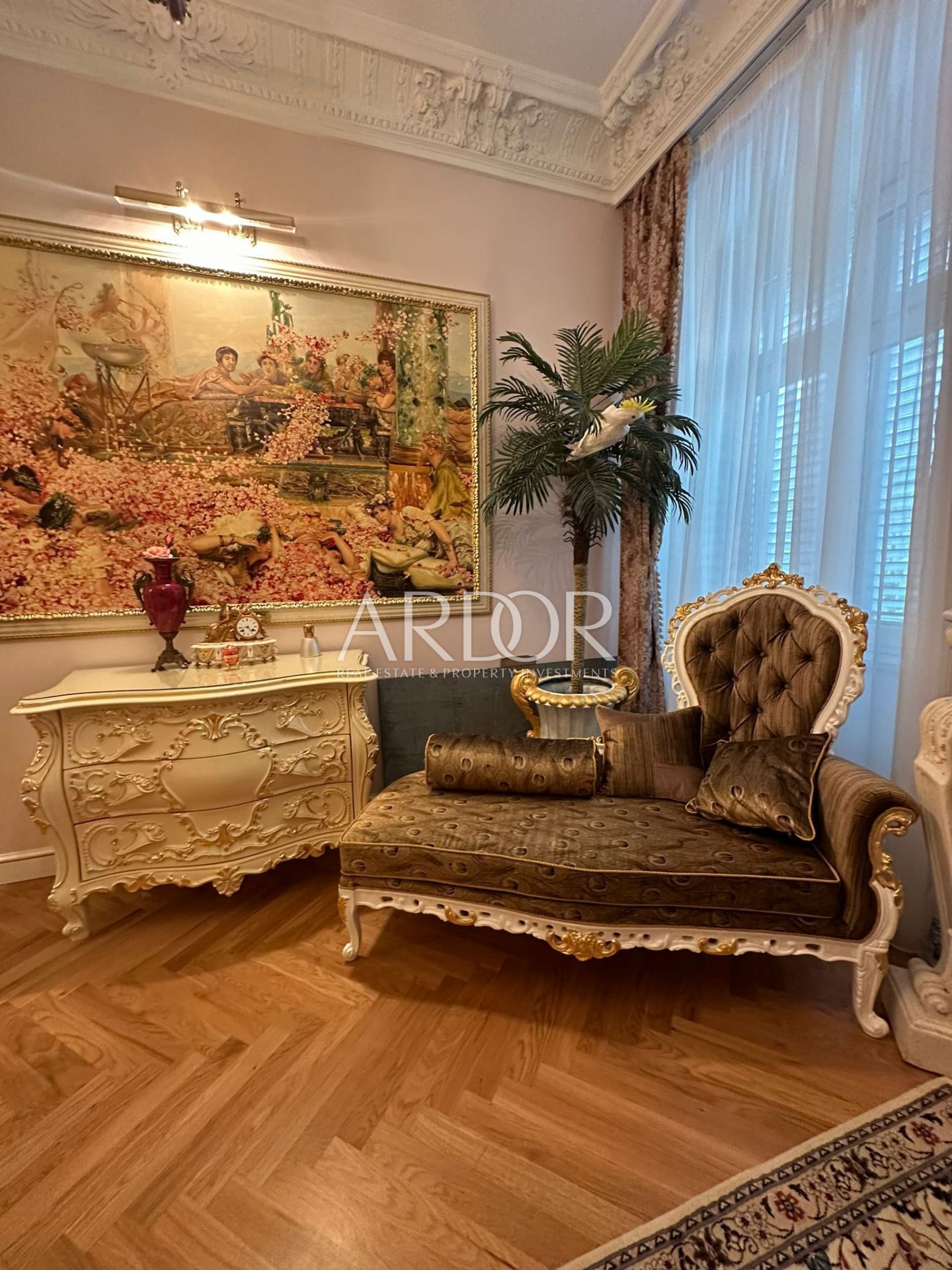 Flat For sale -  Lovran