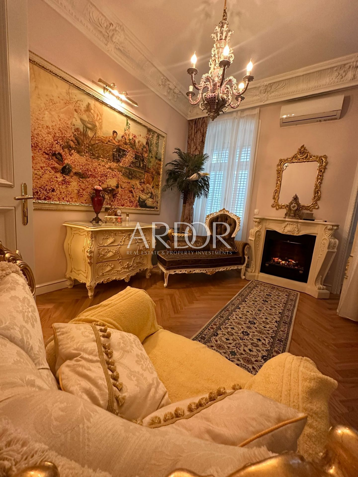 Flat For sale -  Lovran