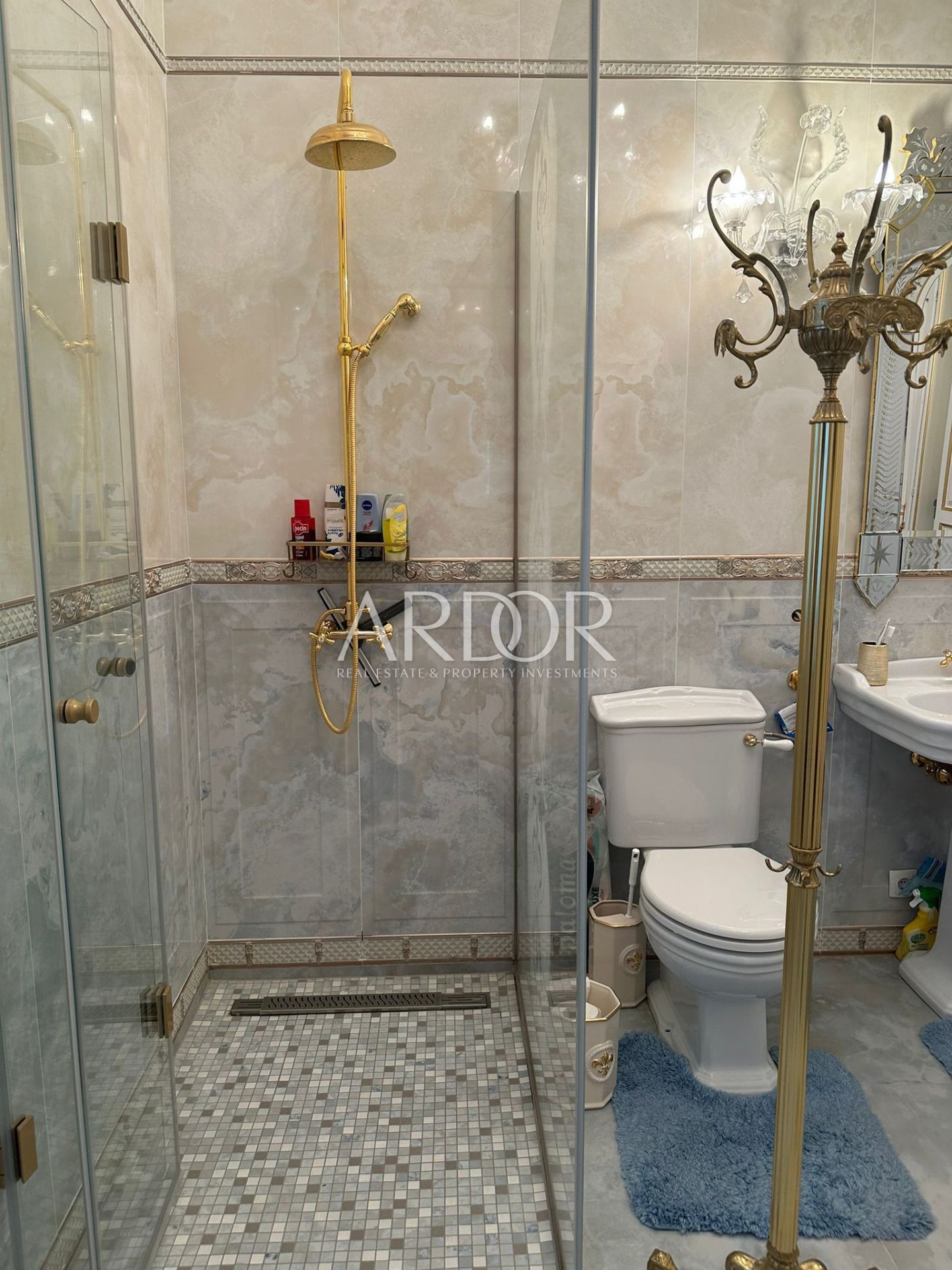 Flat For sale -  Lovran