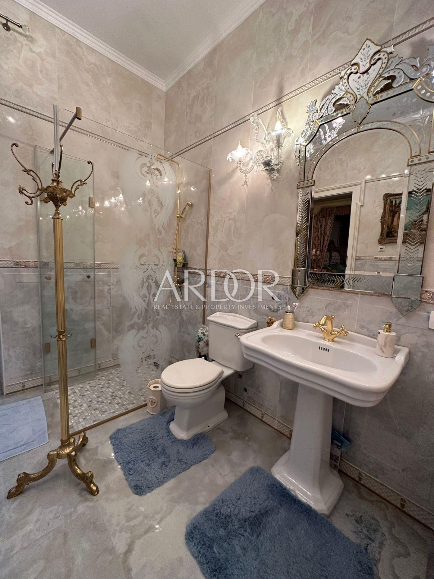 Flat For sale -  Lovran