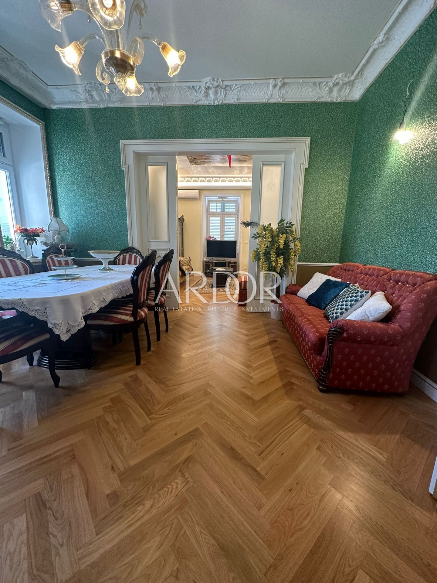 Flat For sale - Lovran - foto 5/36