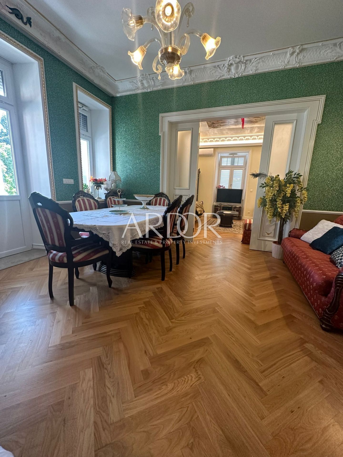 Flat For sale -  Lovran