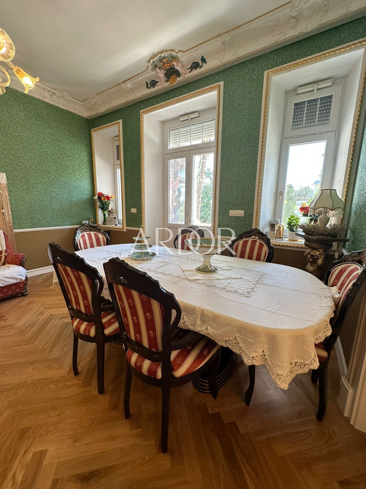 Flat For sale -  Lovran