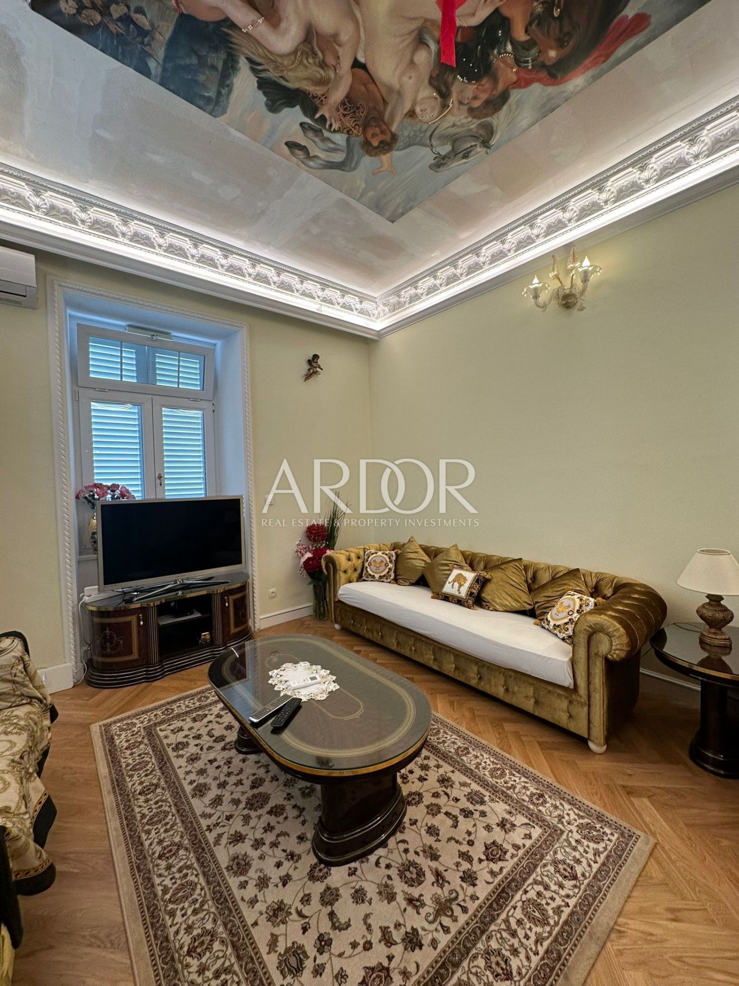 Flat For sale -  Lovran