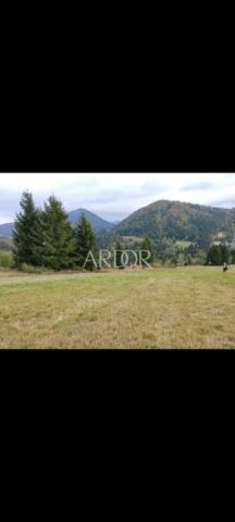Terreno in vendita 23500 m² – Ravna Gora