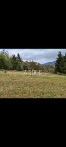 Terreno In vendita - Primorsko-goranska Ravna Gora - foto 2/2